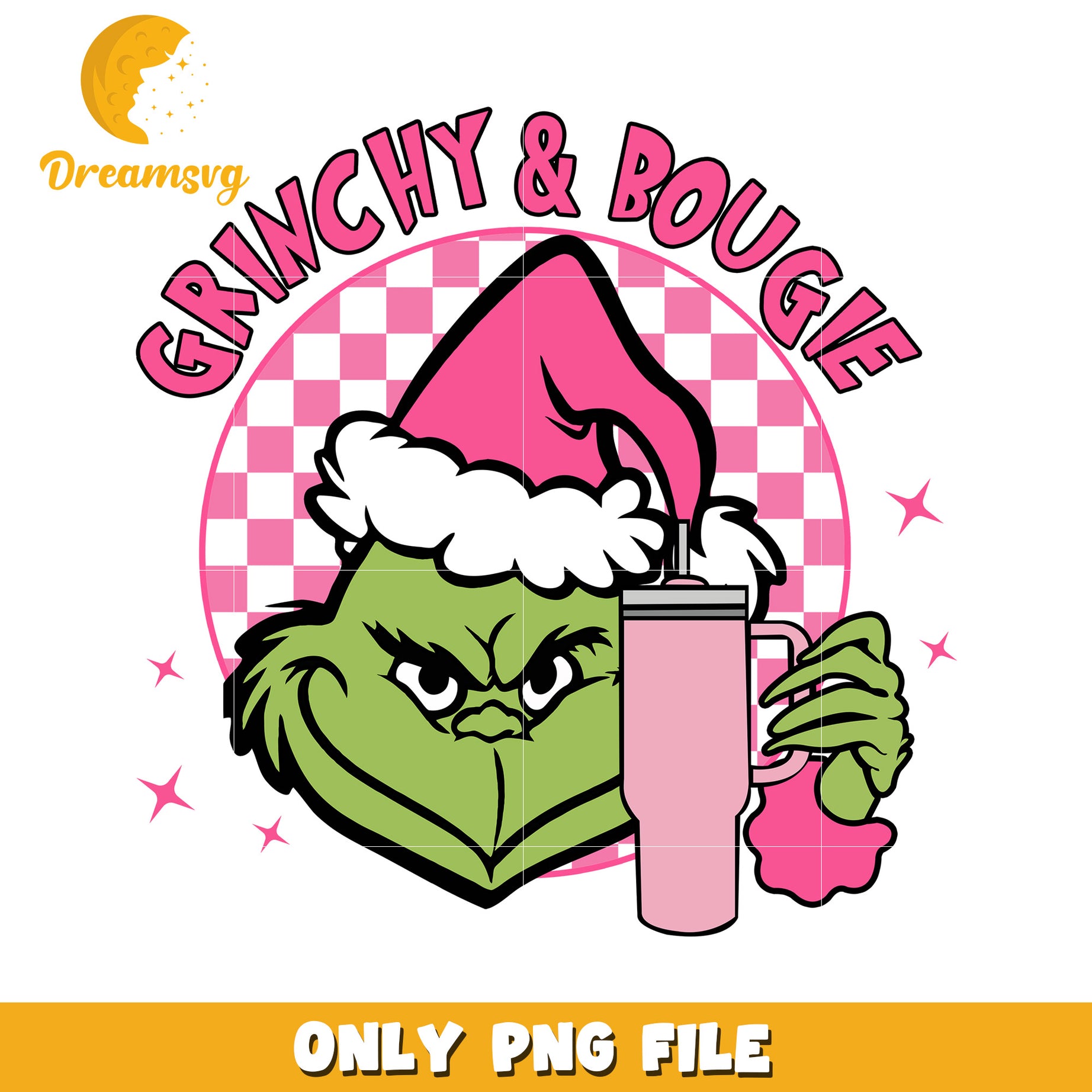 Bougie and grinchy png, christmas cookies png, grinch cartoon​ png