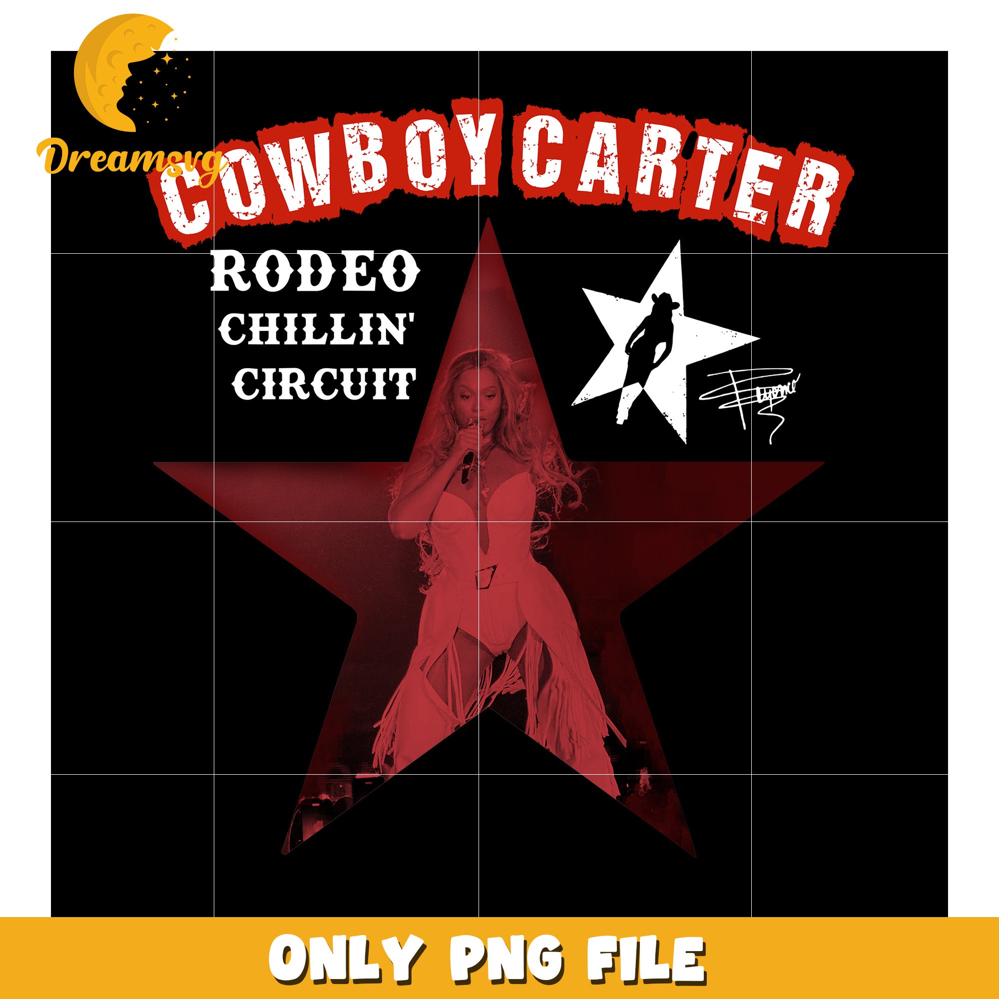 Bowboy carter png, cartoon character art png, playful design png