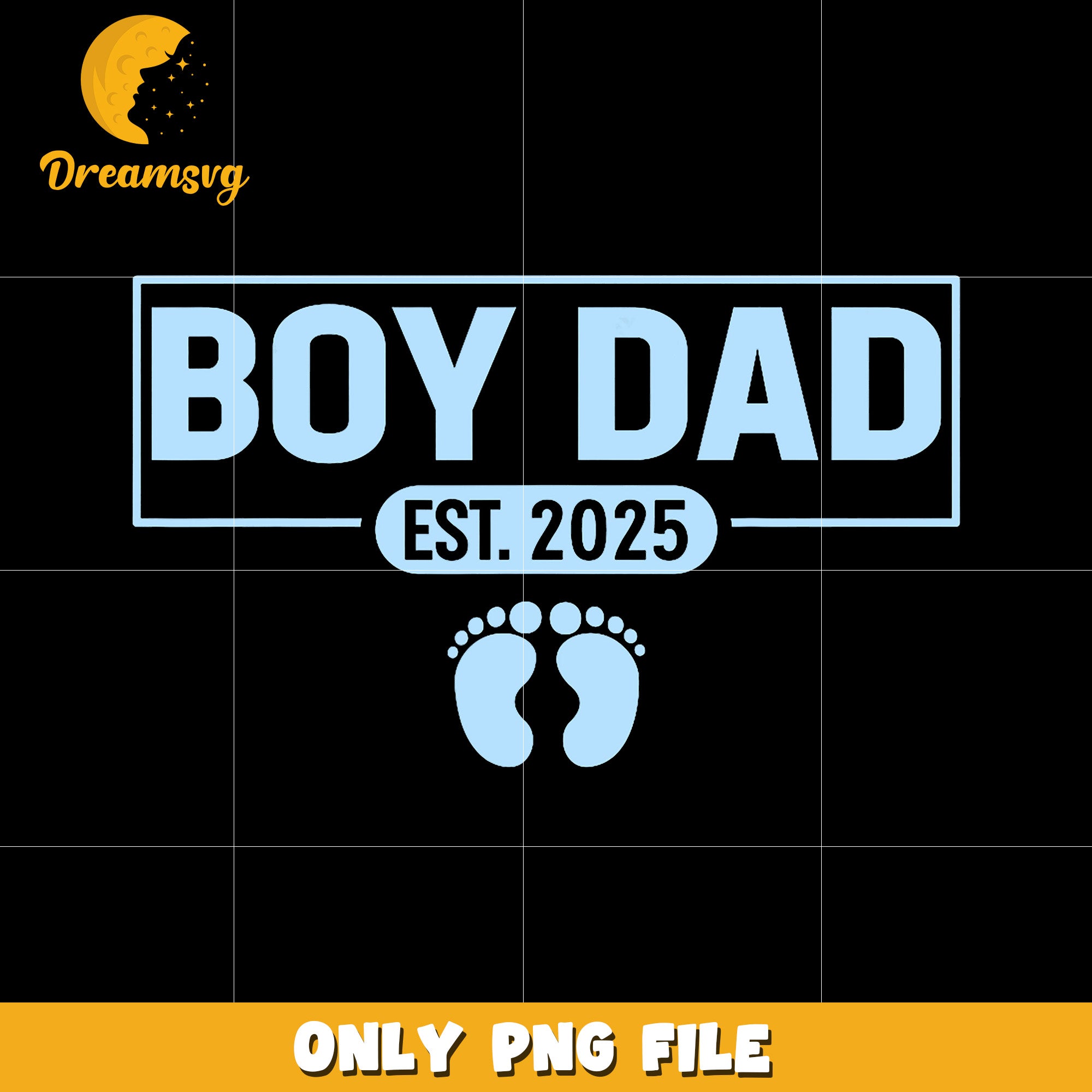 Boy dad png, proud dad png, father of sons png