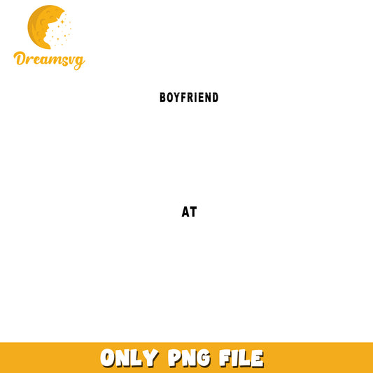 Boyfriend PNG Image Download