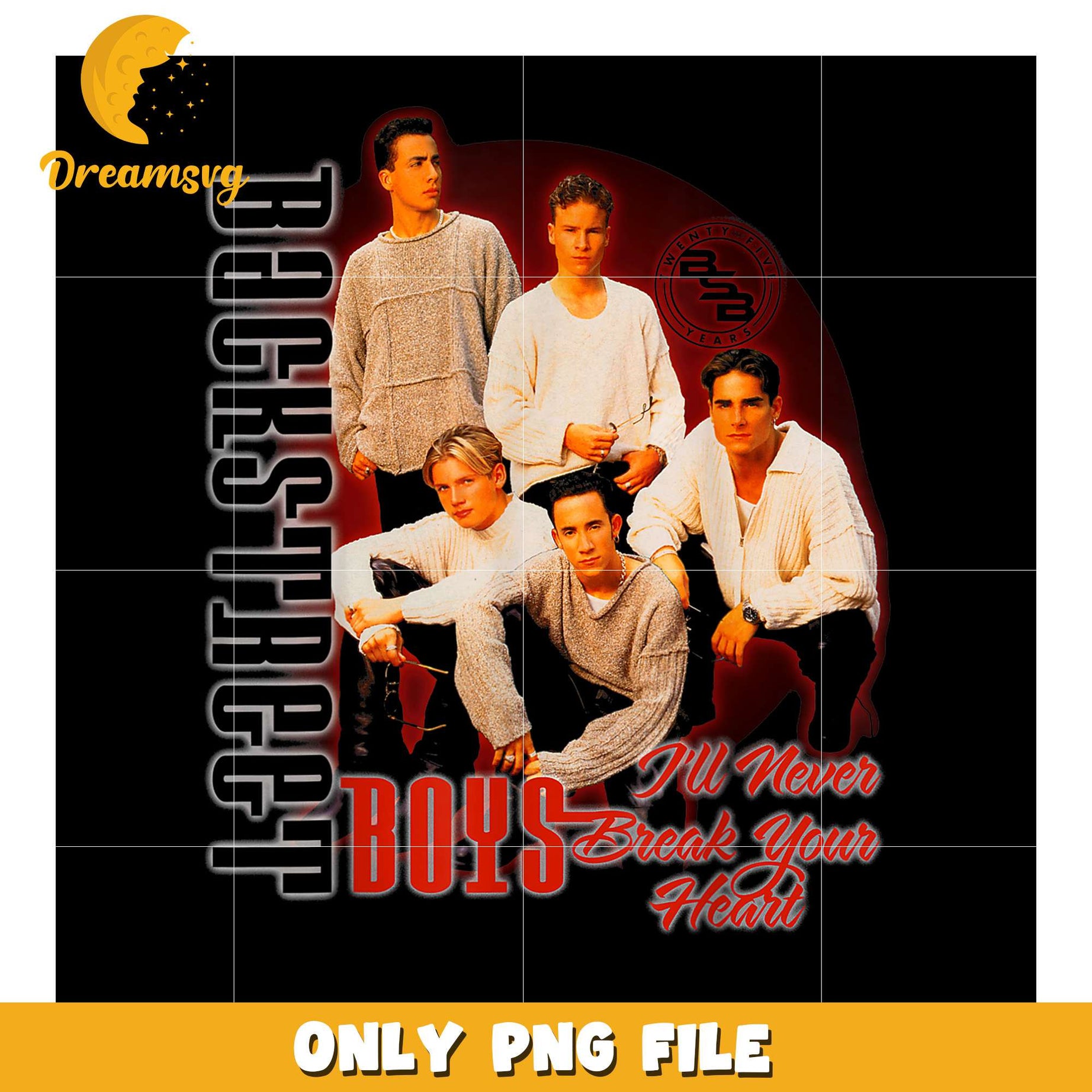 Boys band logo png, backstreet boys sphere​ png, backstreet boys songs​ png