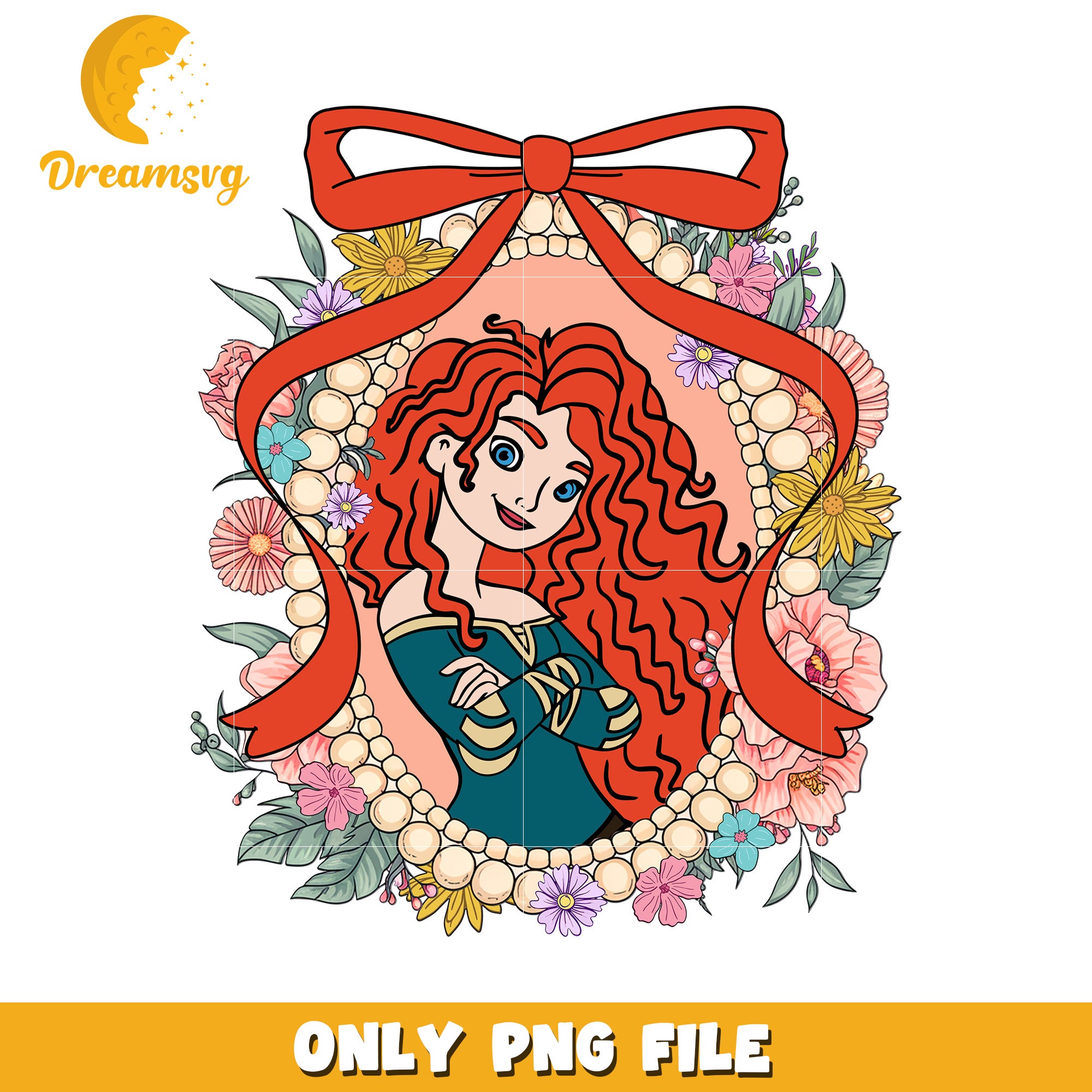 Brave princess png, mickey disney characters png, brave movie png
