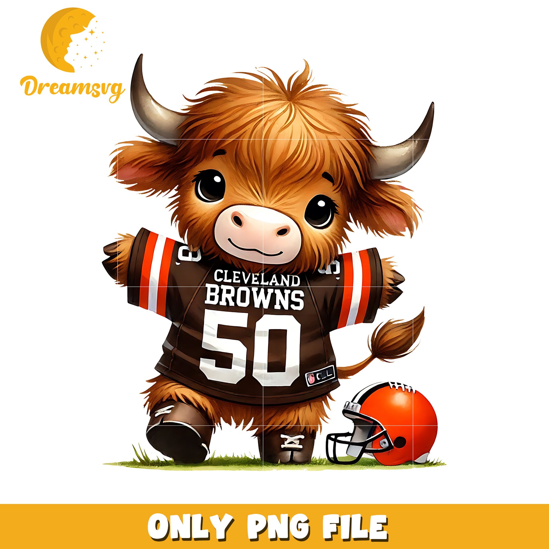 Browns bull mascot png, national football league png, nfl schedule png