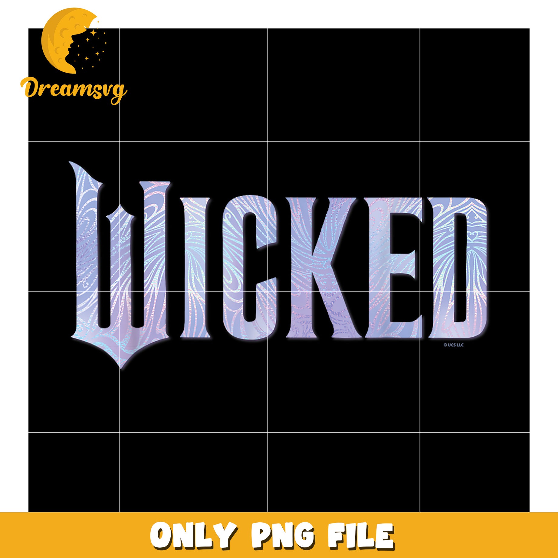 Bubble Shimmer Logo png, wicked​ 2 png, wicked​ characters​ png