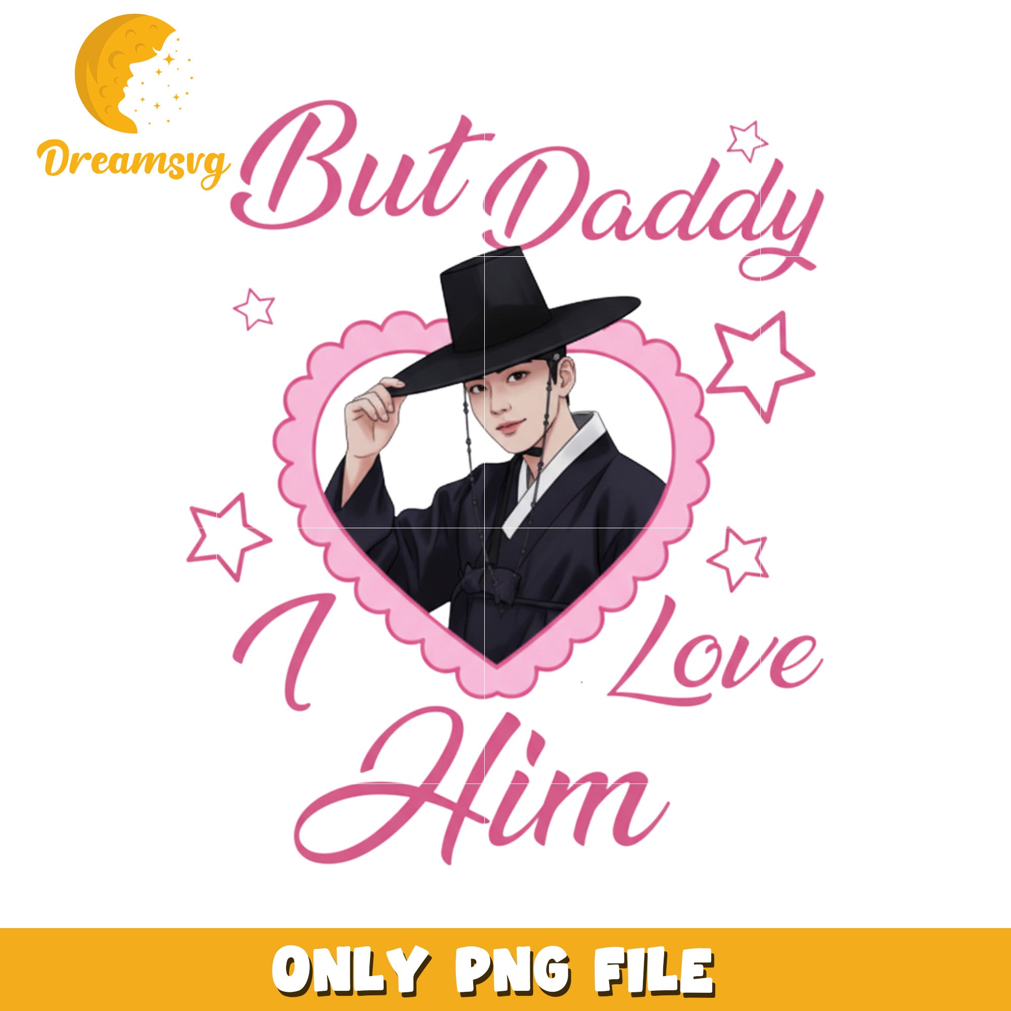 But daddy i love him png, huntrix girls​ png, netflix cartoon png