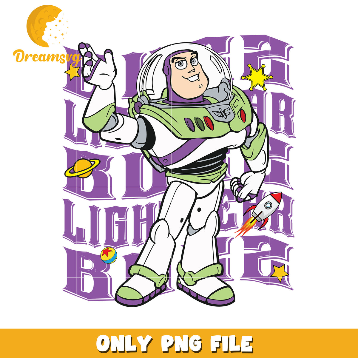 Buzz Razor Cartoon Buzz Lightyear Cartoon PNG Image for Download Online – DreamSVG Store