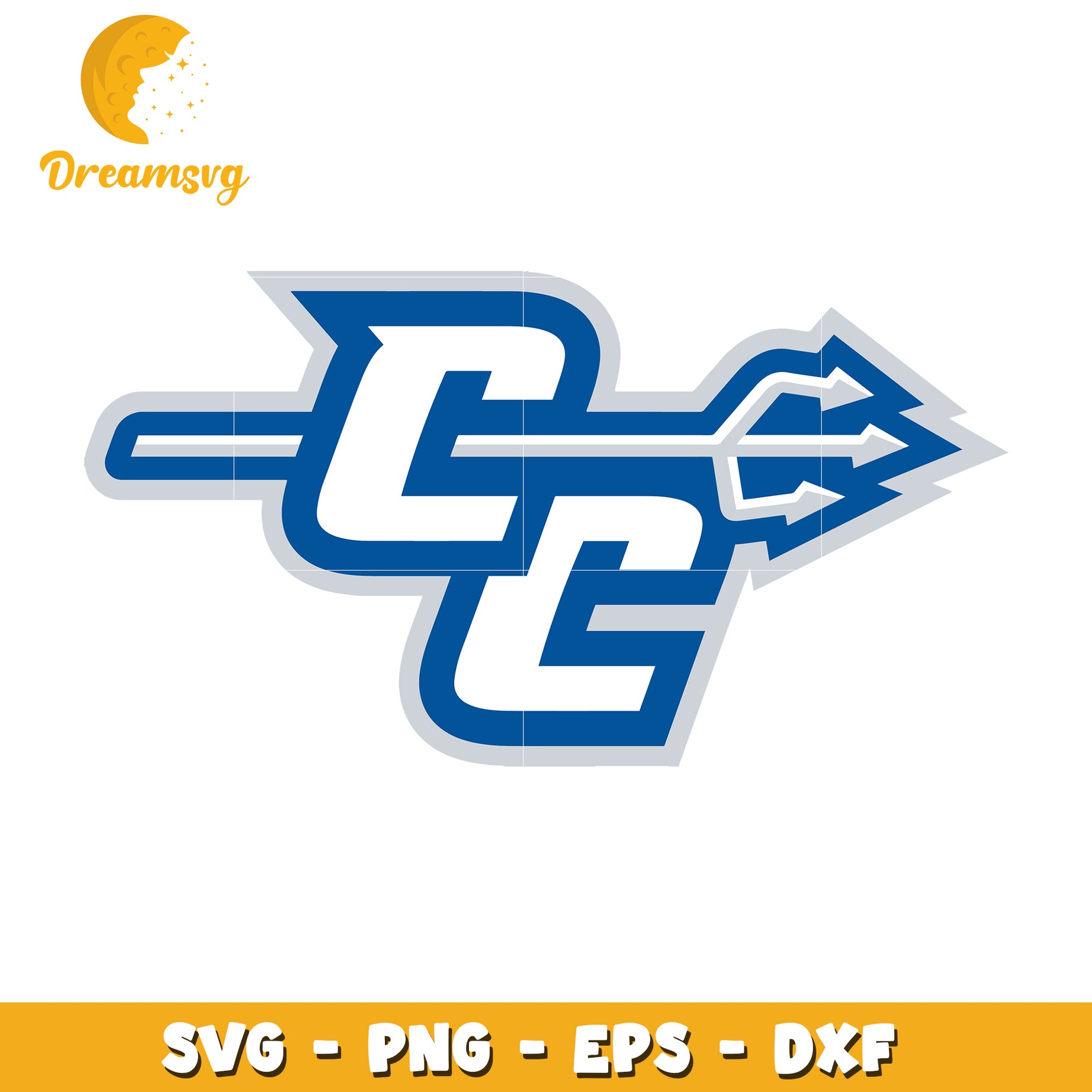 CC Logo SVG PNG EPS DXF Download