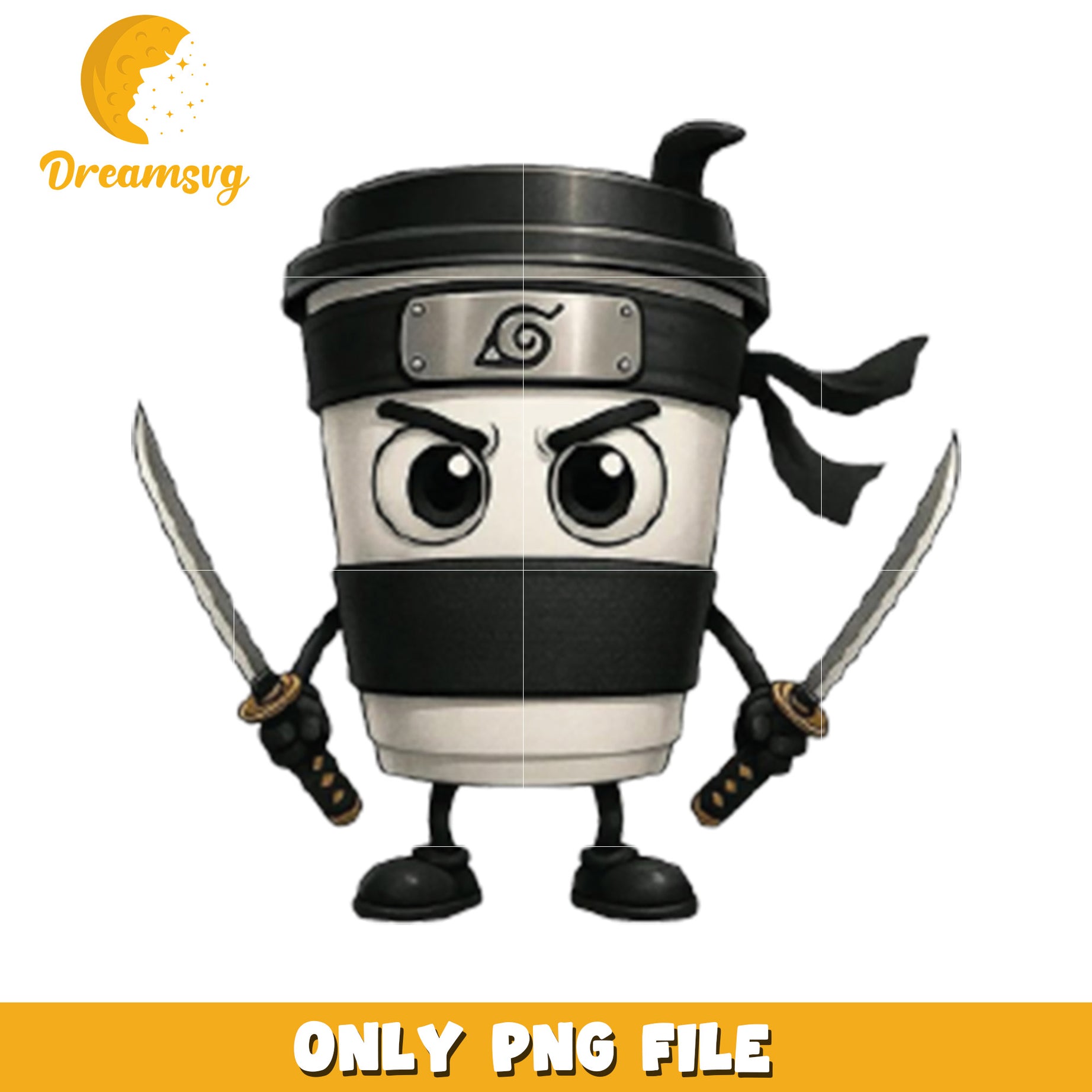 Cappuchino assaino png, funny brainrot png, brainrot toys png