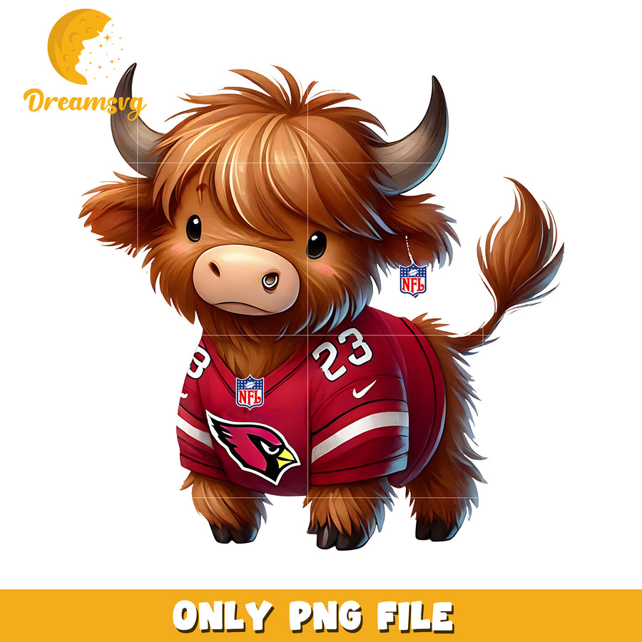Cardinals bull mascot png, national football league png, nfl schedule png