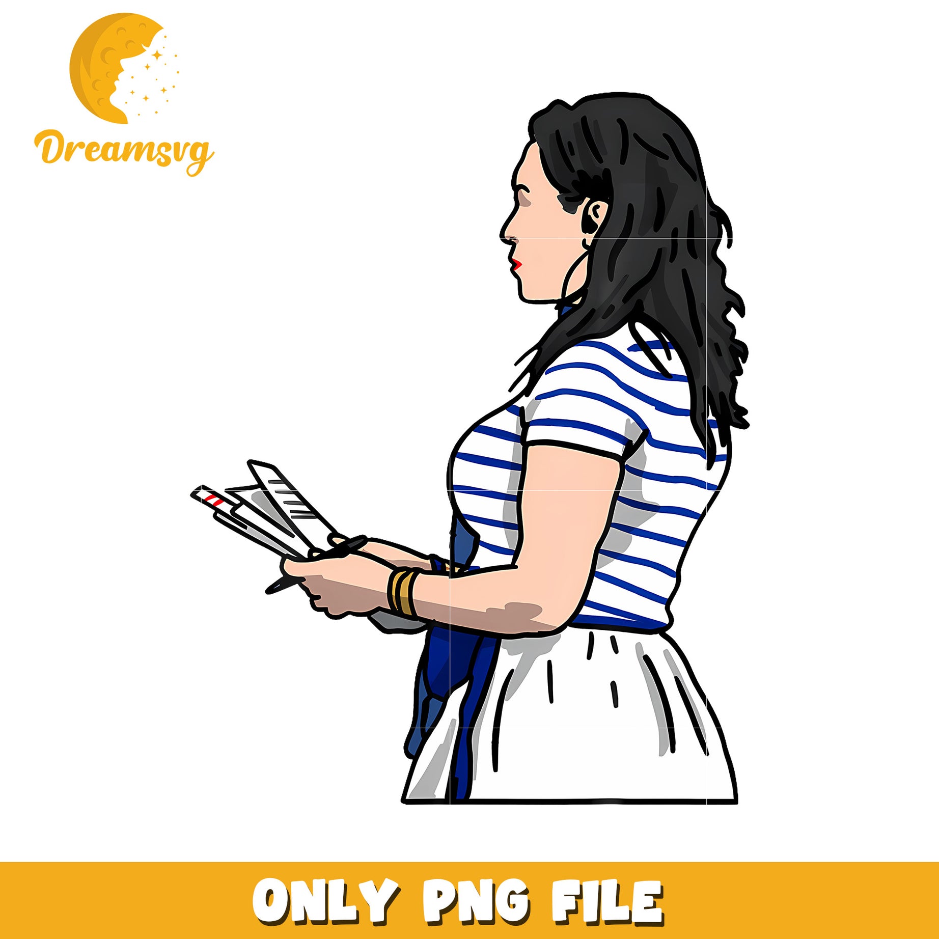 Carlie Boss Lady Irsay png, funny saying png, women quotes png