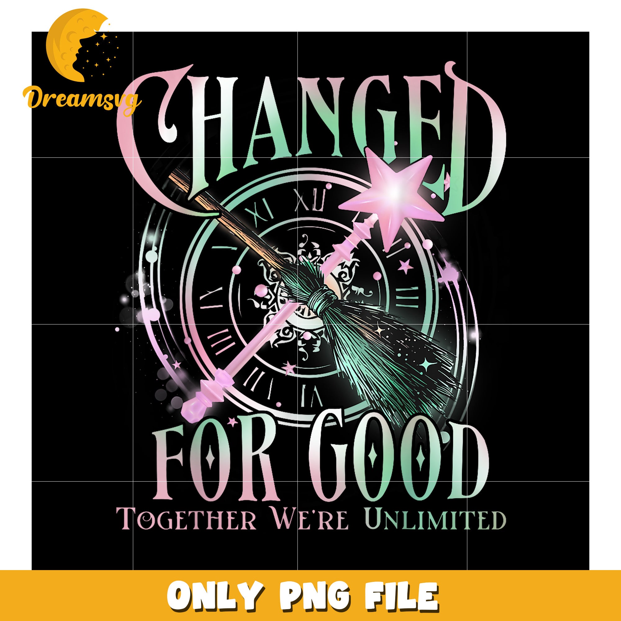 Changed for good png, witch elphaba png, wicked musical  png