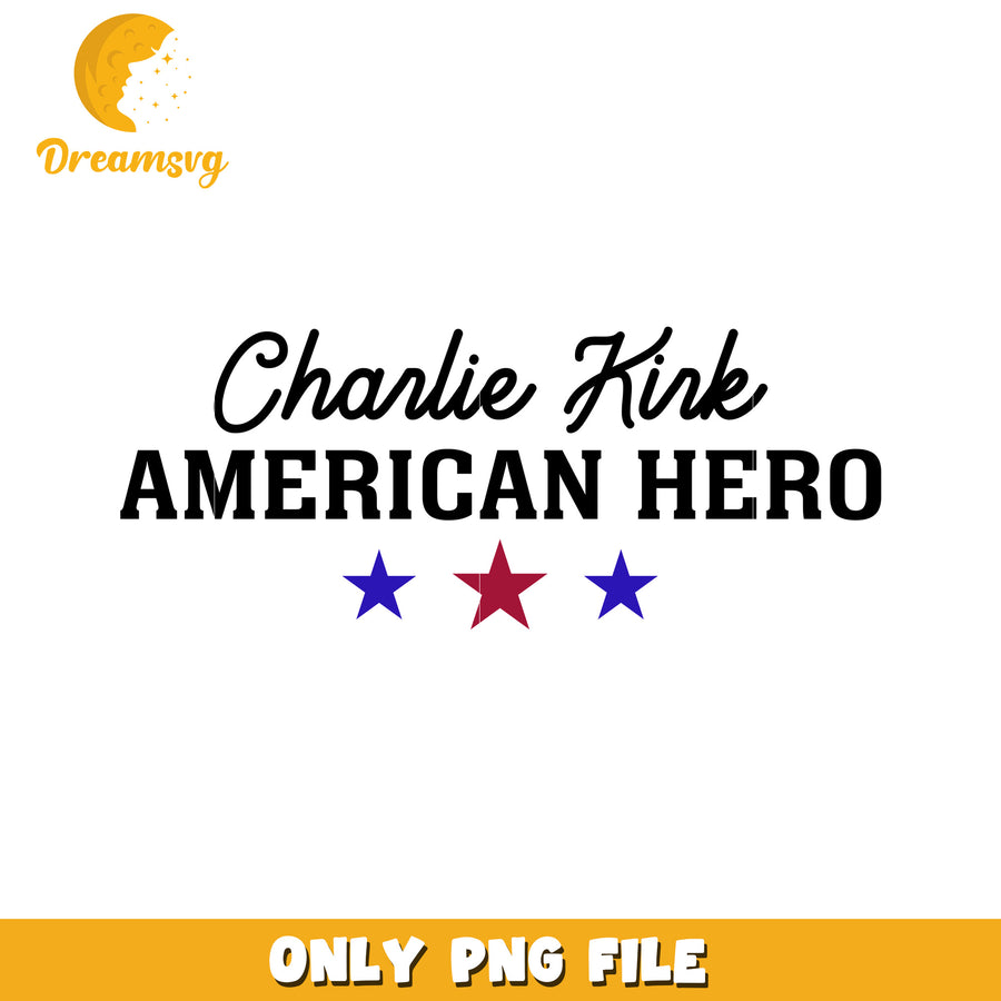 Charlie kirk american hero png, charlie kirk net worth​ png, freedom america​ png