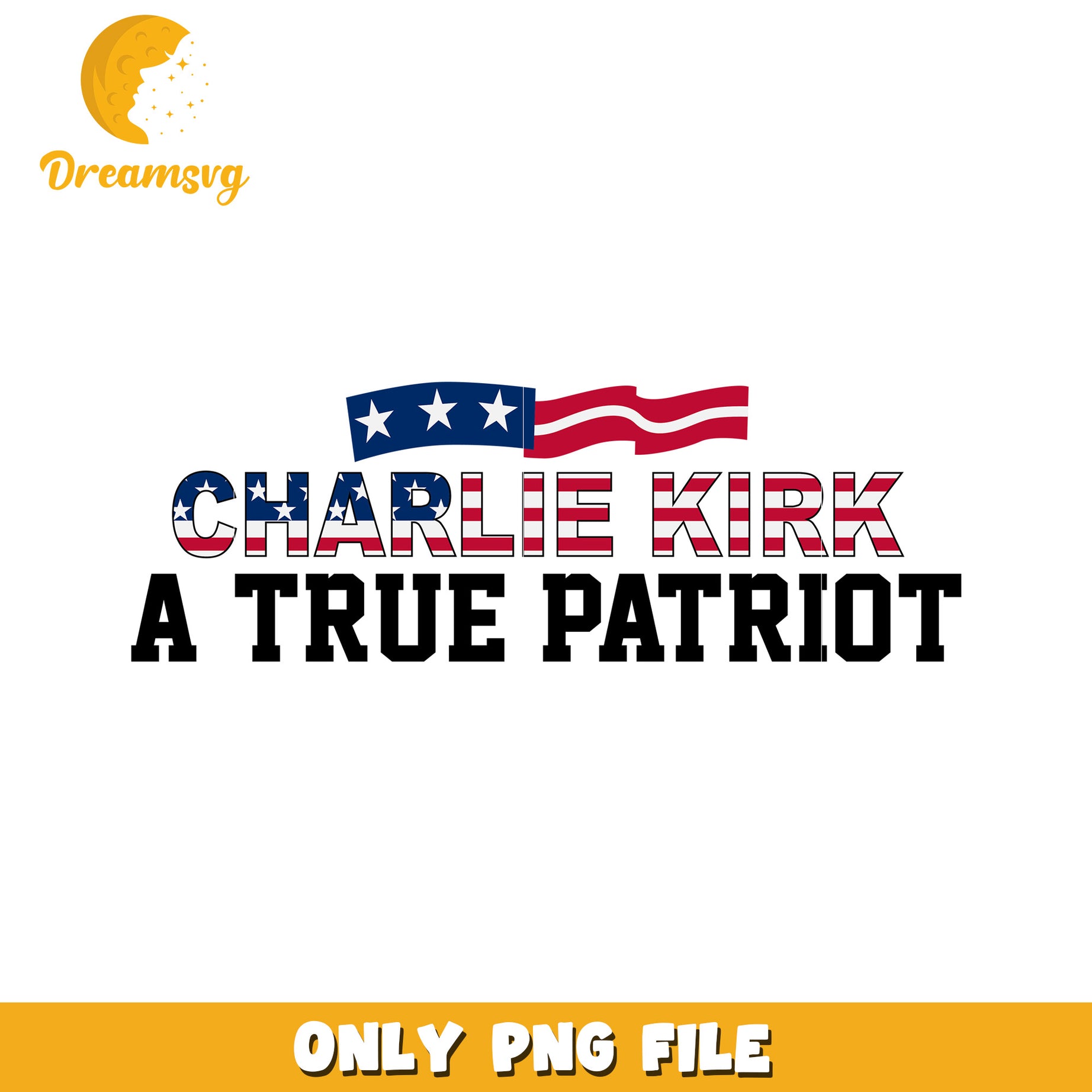 Charlie kirk a true patriot png, charlie kirk education​​​ png, rip charlie kirk png
