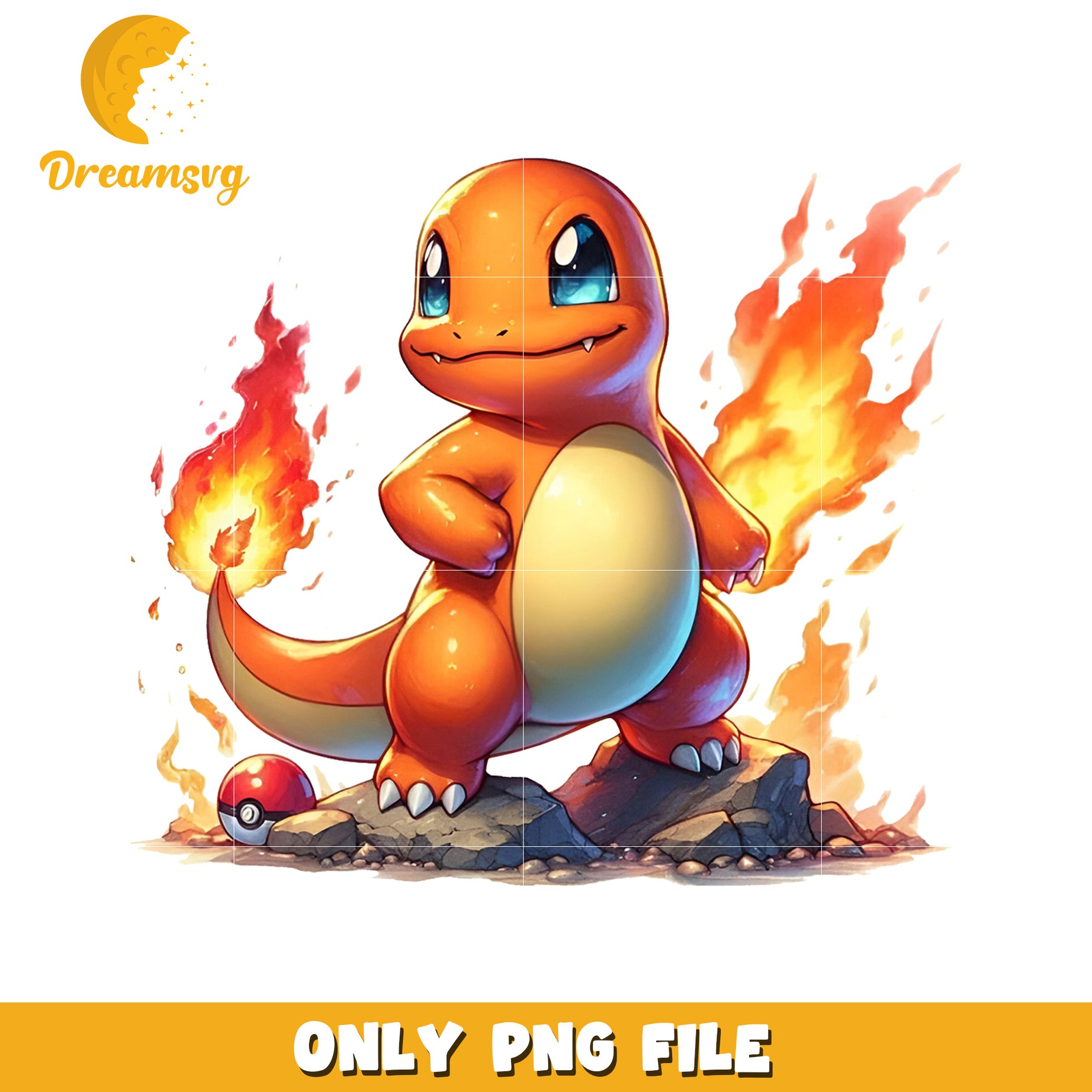 Charmander png, pokemon png, pokemon logo png
