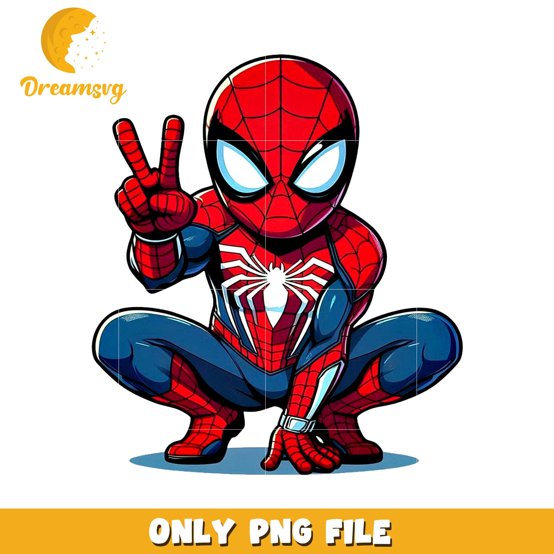 Chibi spider man hi png, spiderman movies png, marvel spiderman png