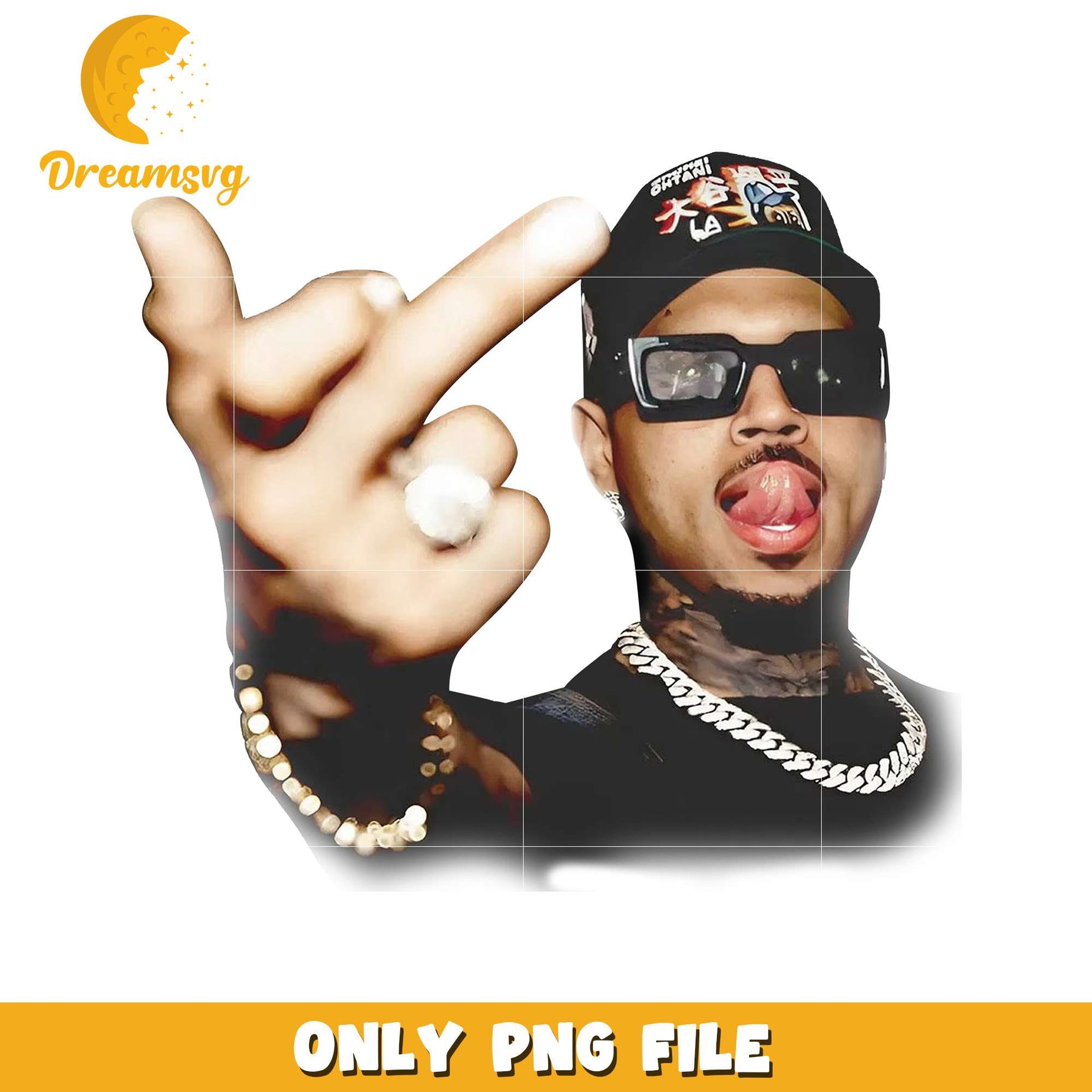 Chris brown dirty finger png, american boy band png, pop music png