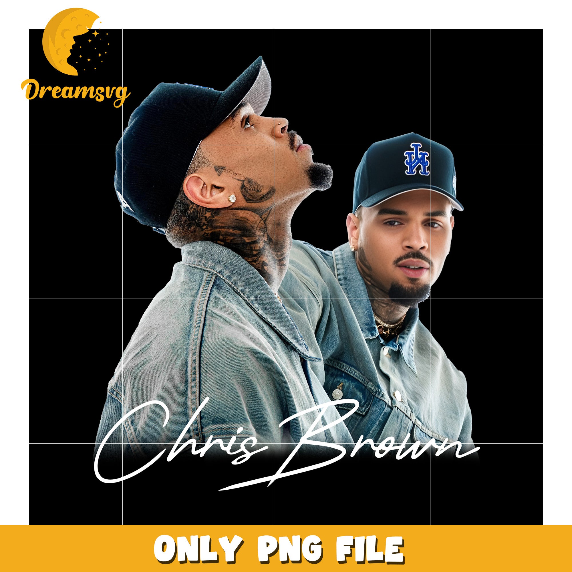 Chris brown png, breezy singer png, r&b artist png