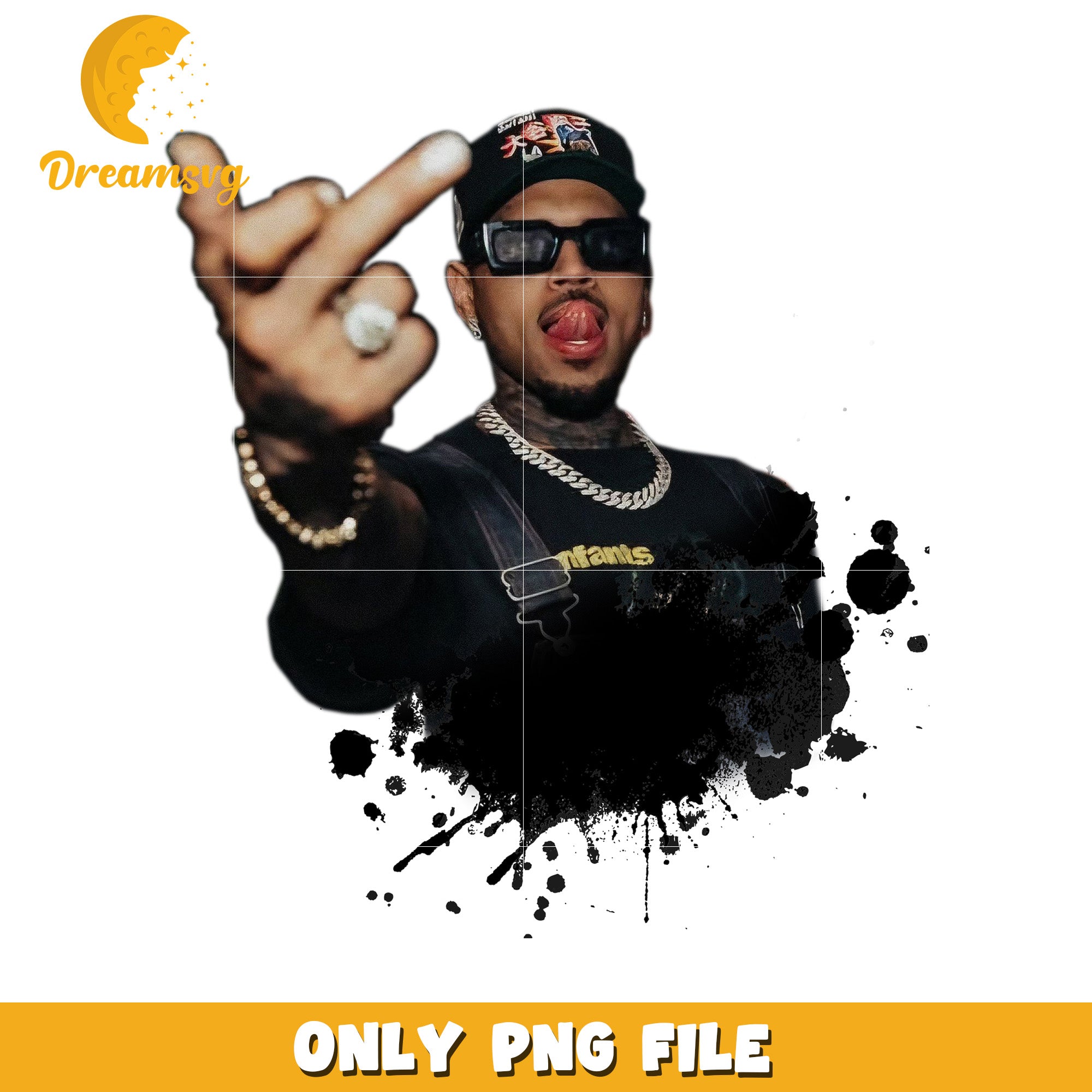 Christ brown artist, chris brown tour, breezy concert png