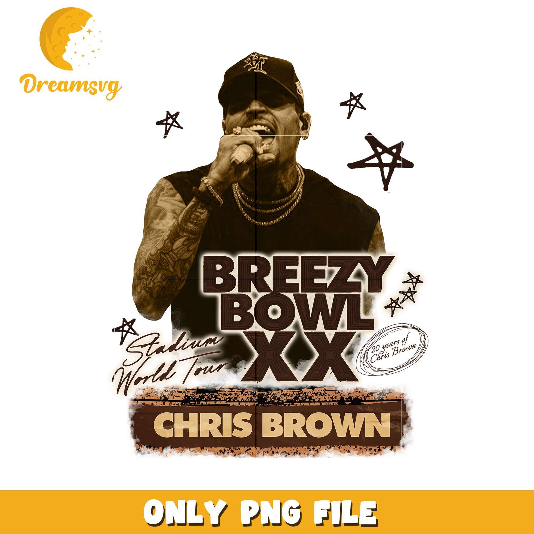 Christ brown breezy bowl png, american boy band png, pop music png