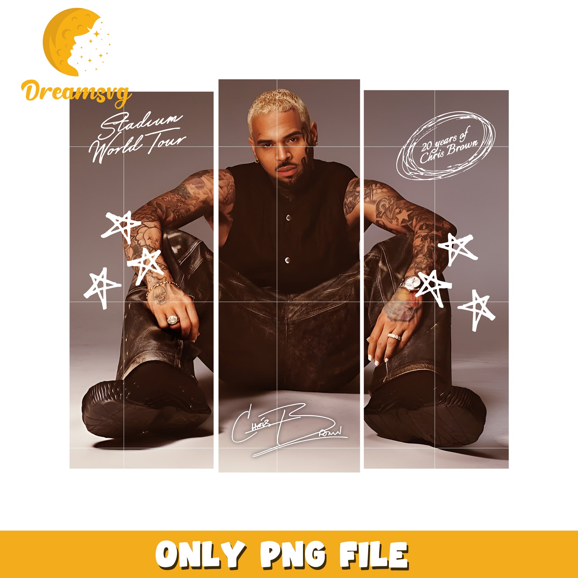 Christ brown picture png, chris brown photo png, breezy portrait png