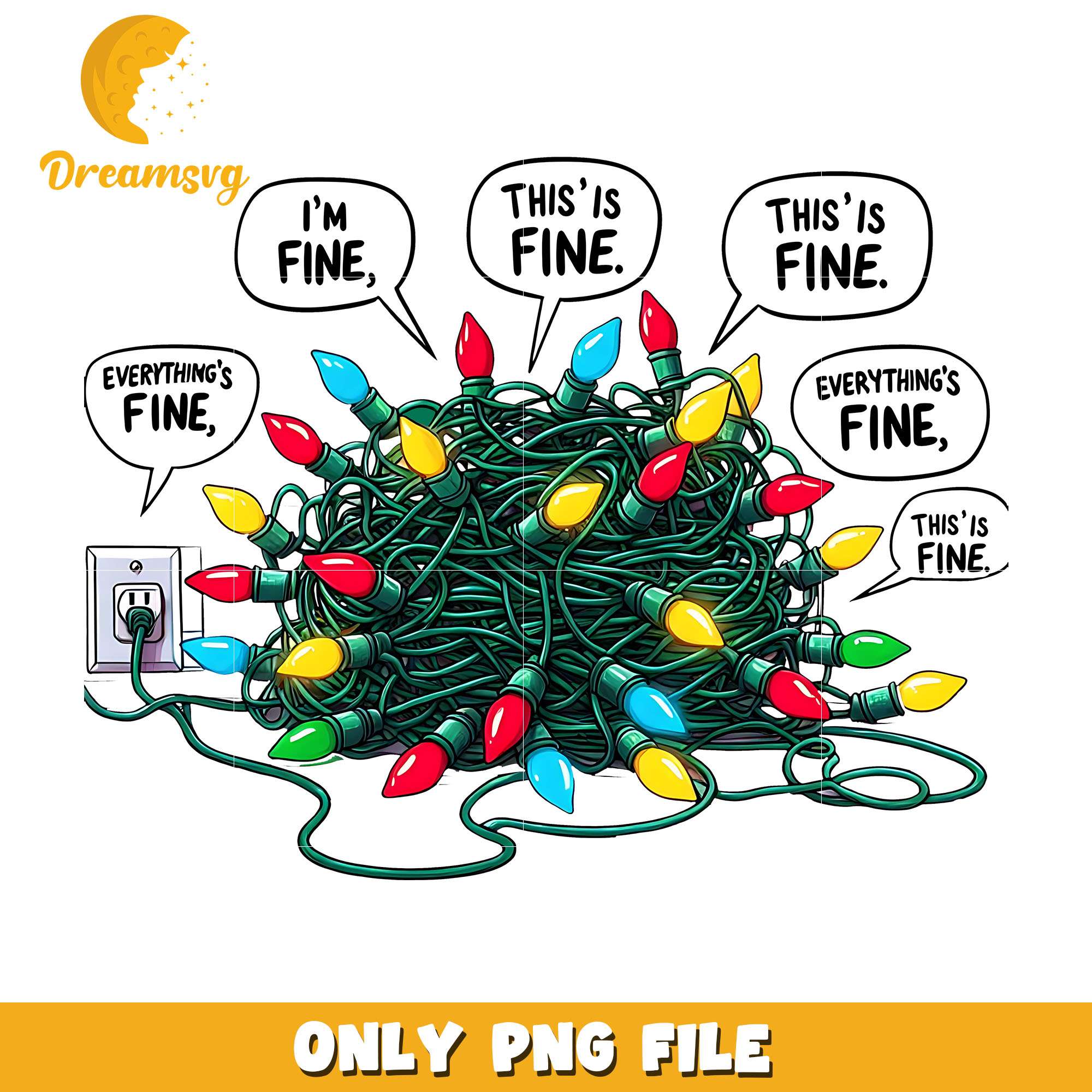 Christmas light this a fine png, Christmas light png, christmas png