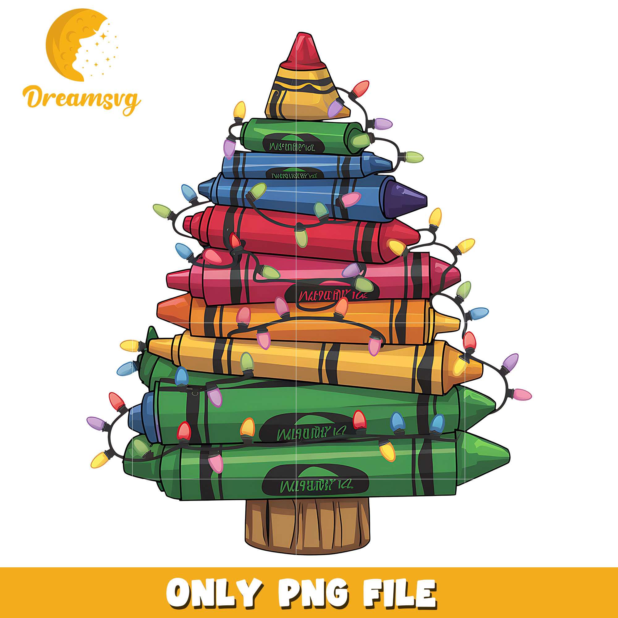 Christmas tree pencil png, christmas tree png, christmas png