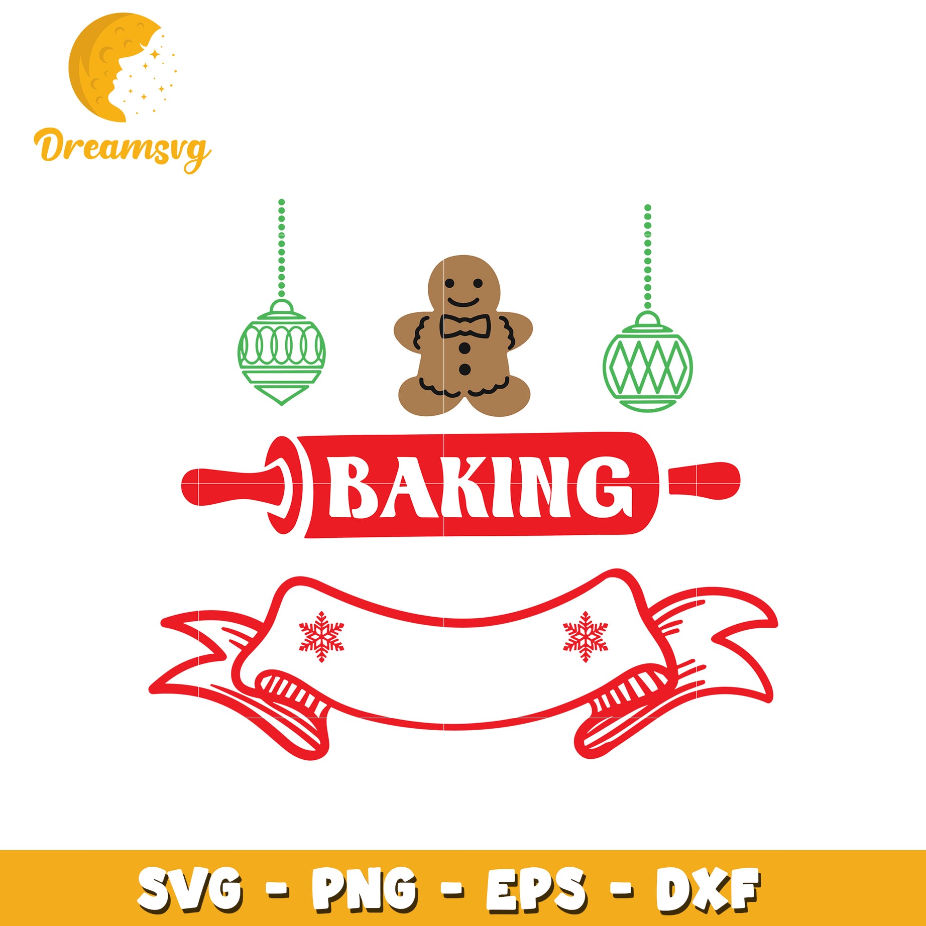 Christmas cookie baking crew svg, christmas svg, cookie svg