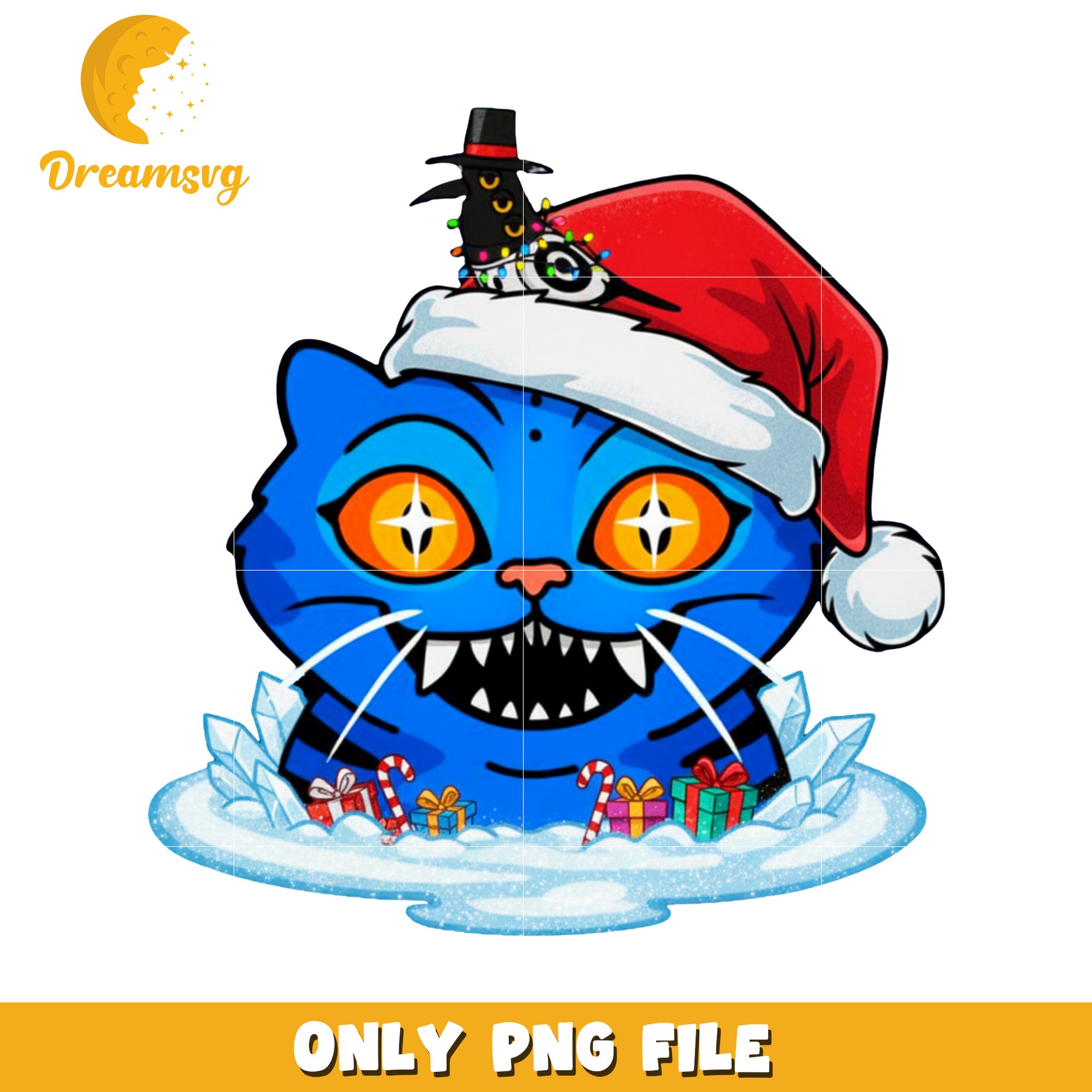 Christmas derpy png, christmas songs png, demon hunters png