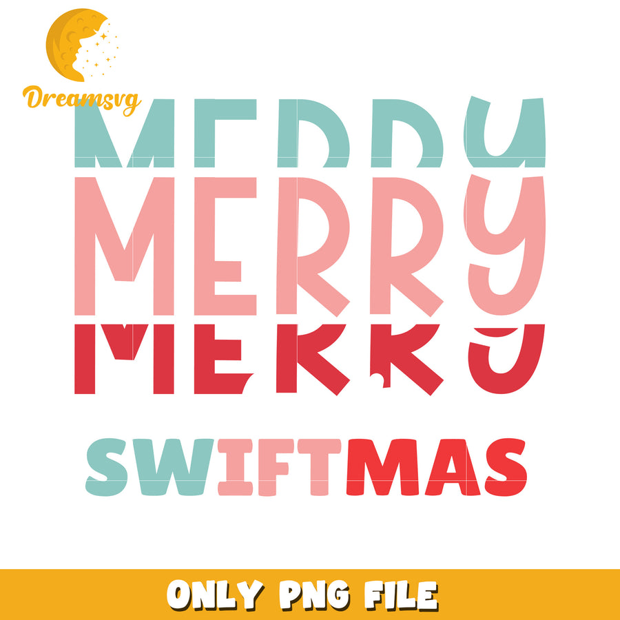 Christmas font merry swiftmas png, taylor swift png, christmas png