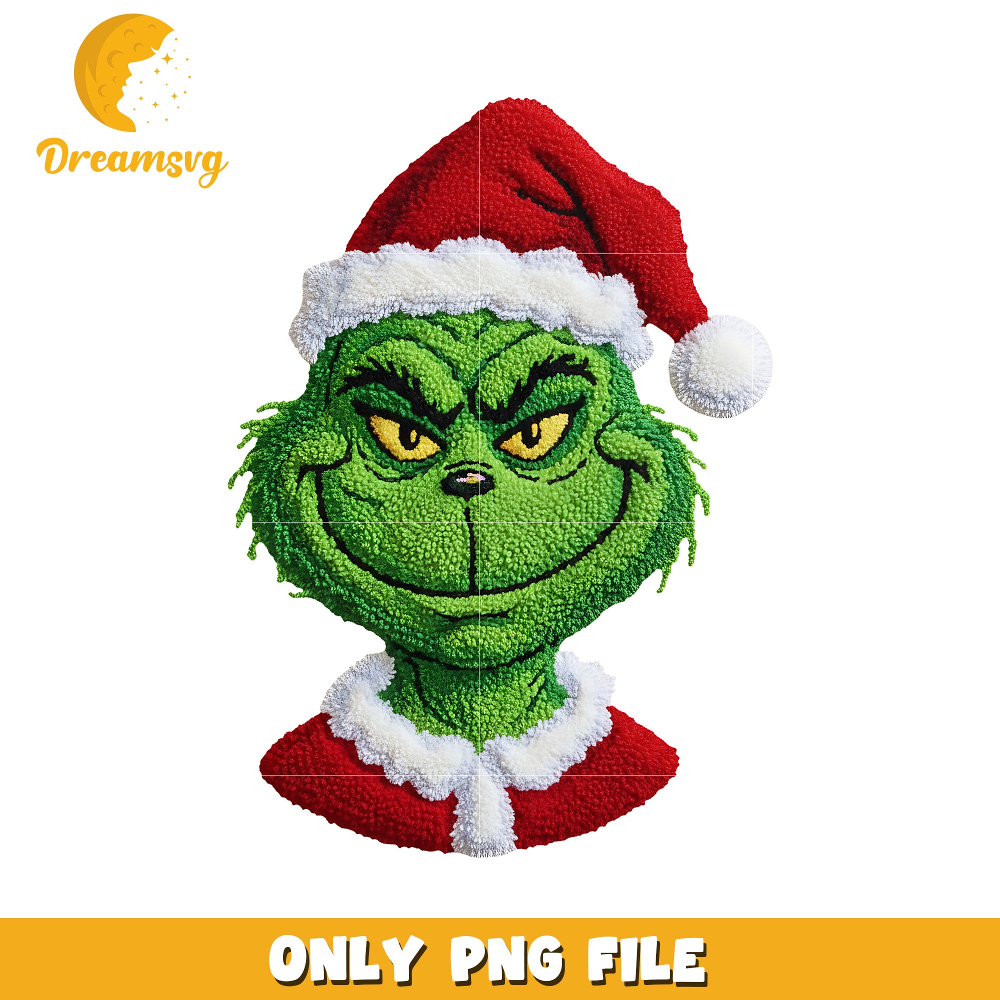 Christmas grinch design png, christmas gifts​ png, grinchy​ png