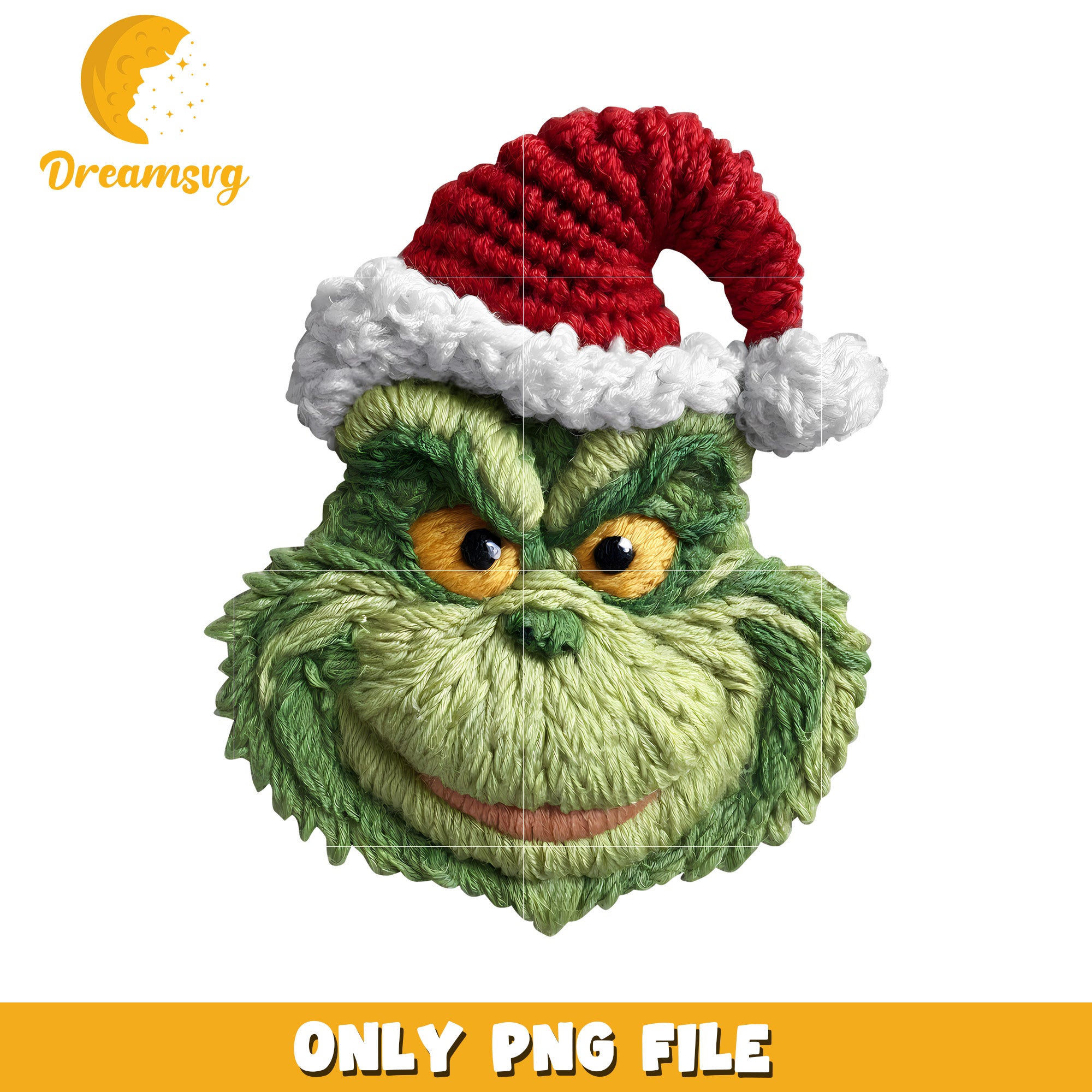 Christmas grinch png, spirit christmas​​ png, holiday png