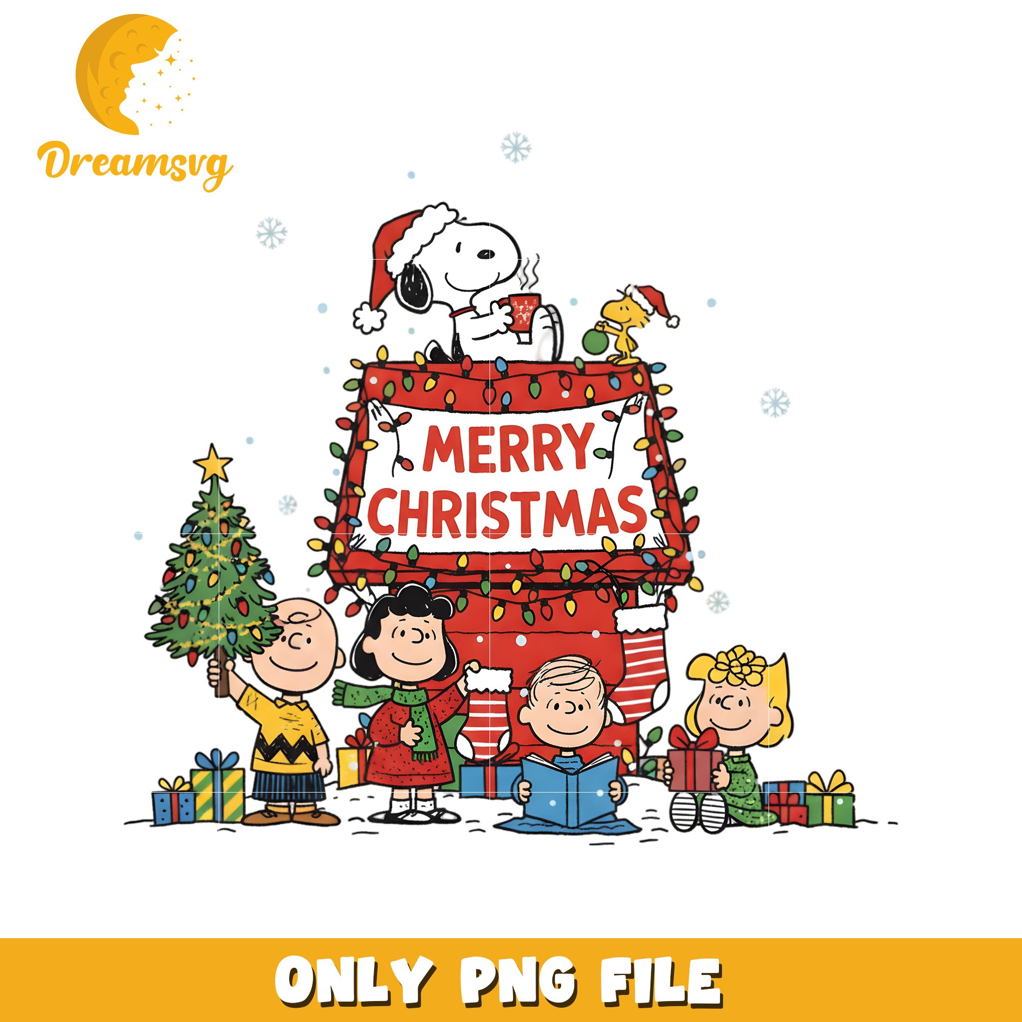 Christmas snoopy and friends png, christmas songs png, christmas cartoon png