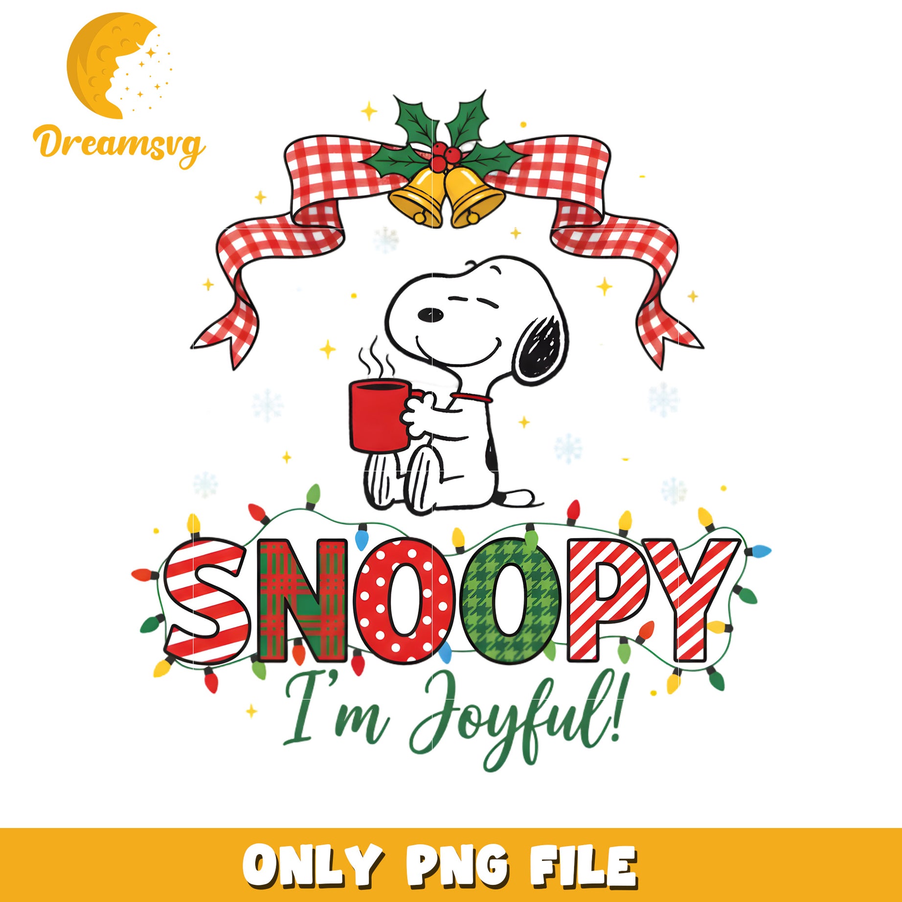 Christmas snoopy png, christmas png, cartoon png