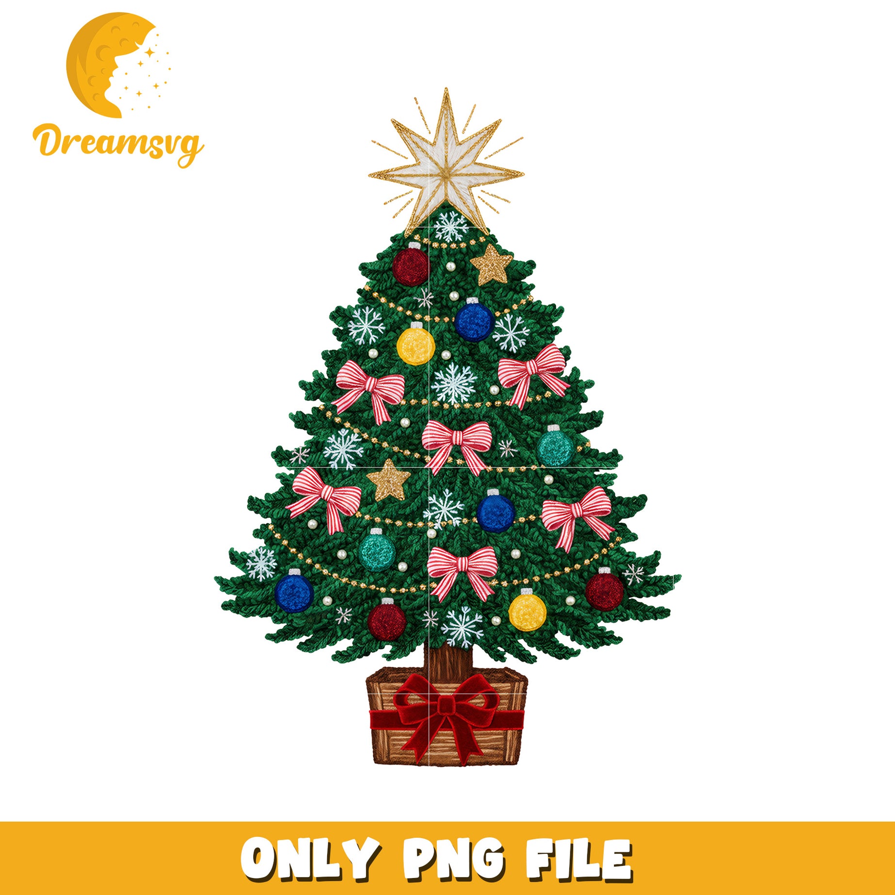Christmas tree png, christmas gifts png, christmas 2025 png