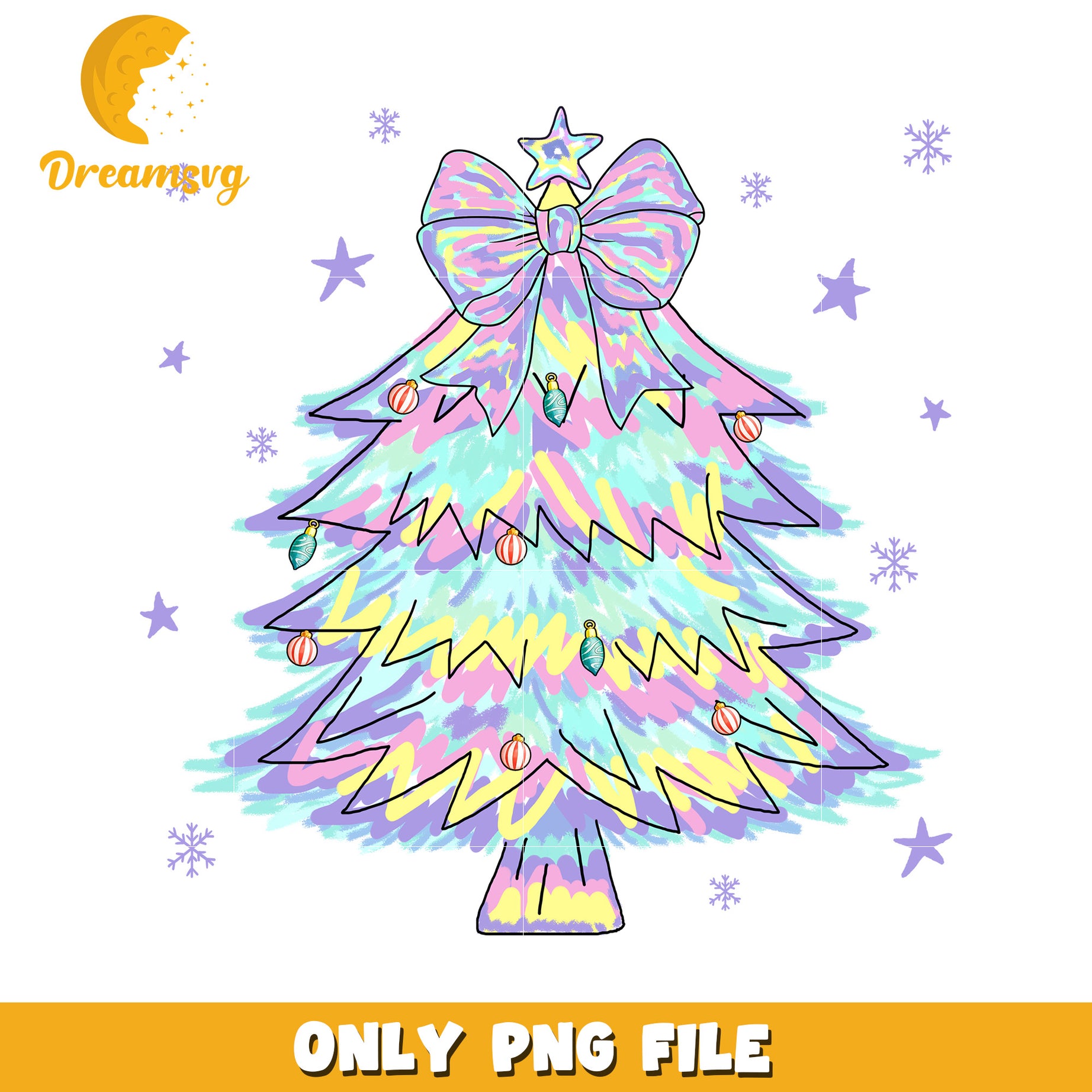 Christmas tree png, last christmas​ png, christmas story​ png