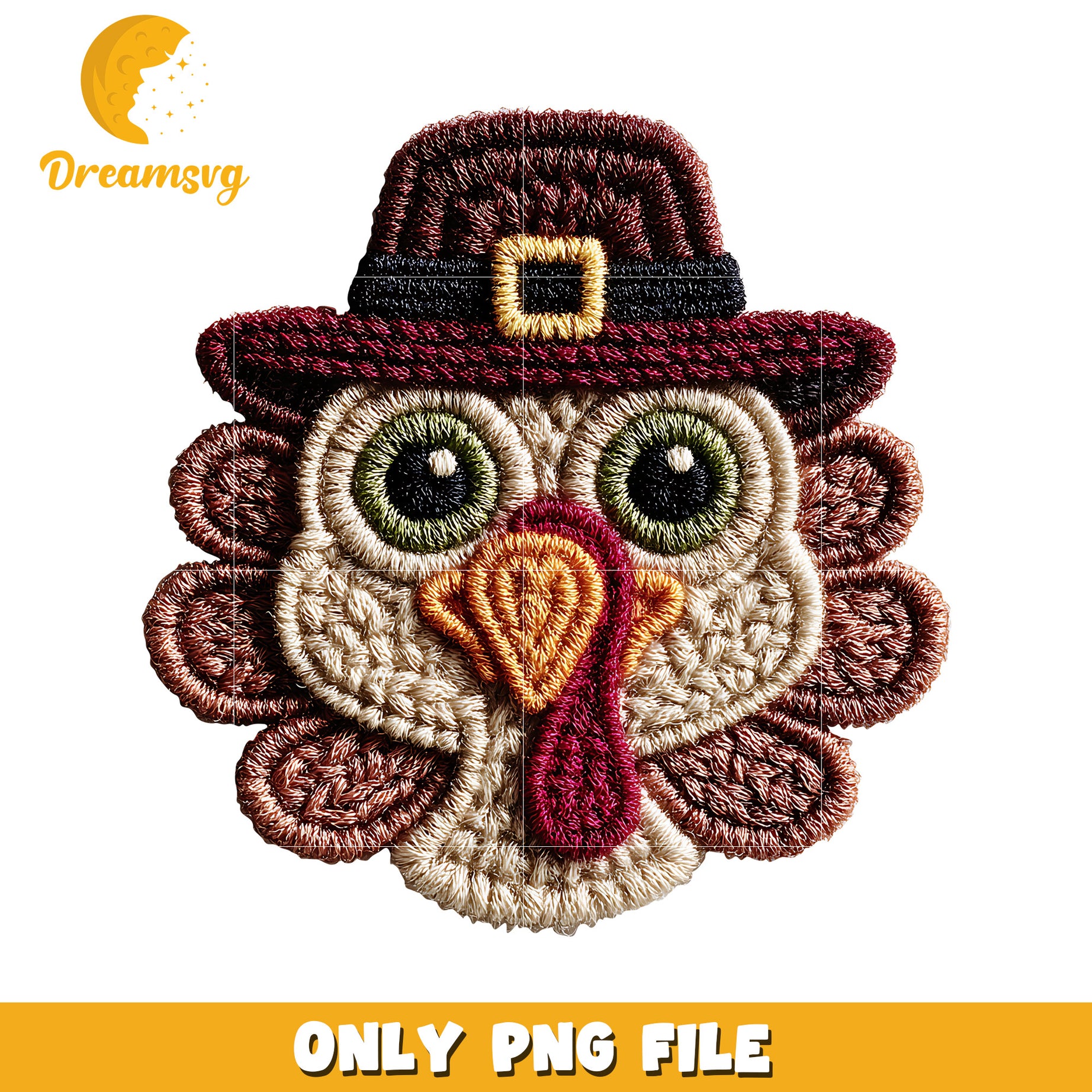 Christmas turkey design png, christmas png, christmas tree png