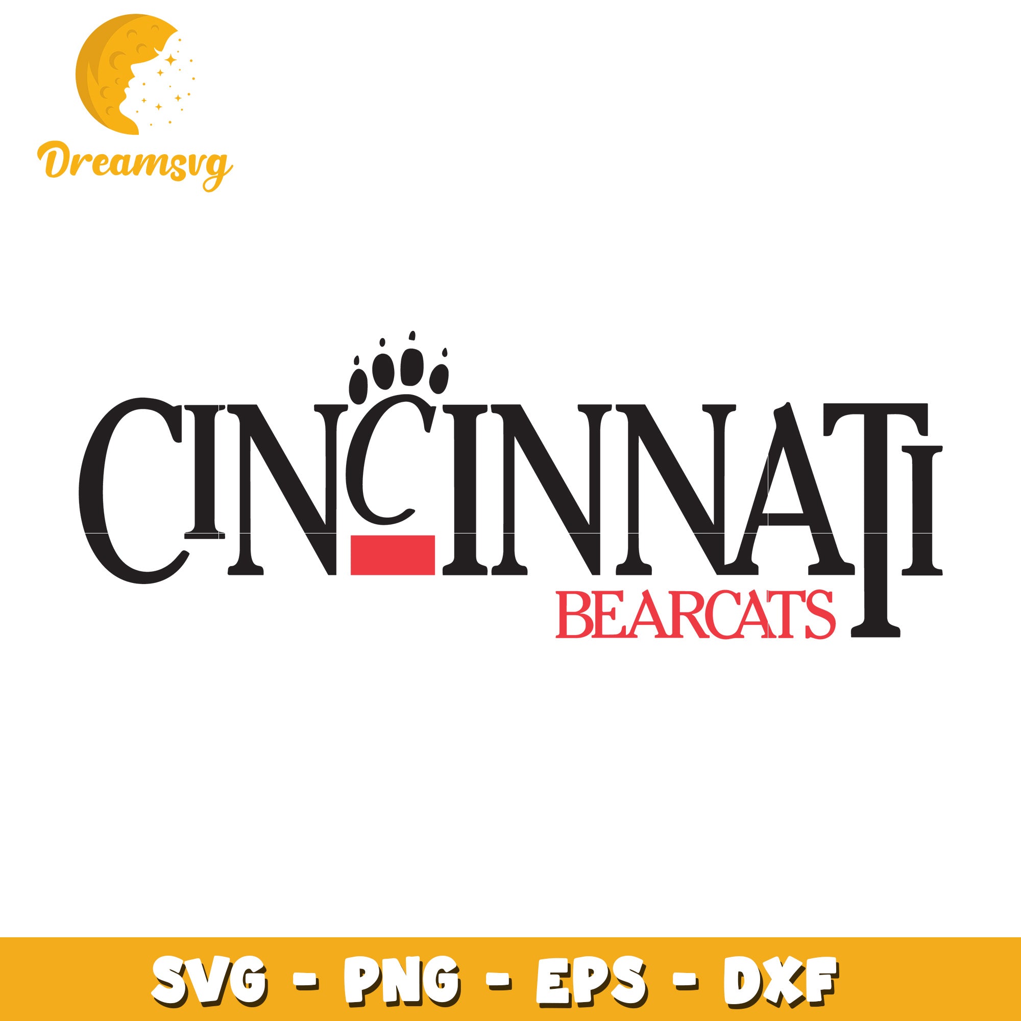 Cincinnati Bearcats Apparel KH Sports Fan Cincinnati Bearcats 20