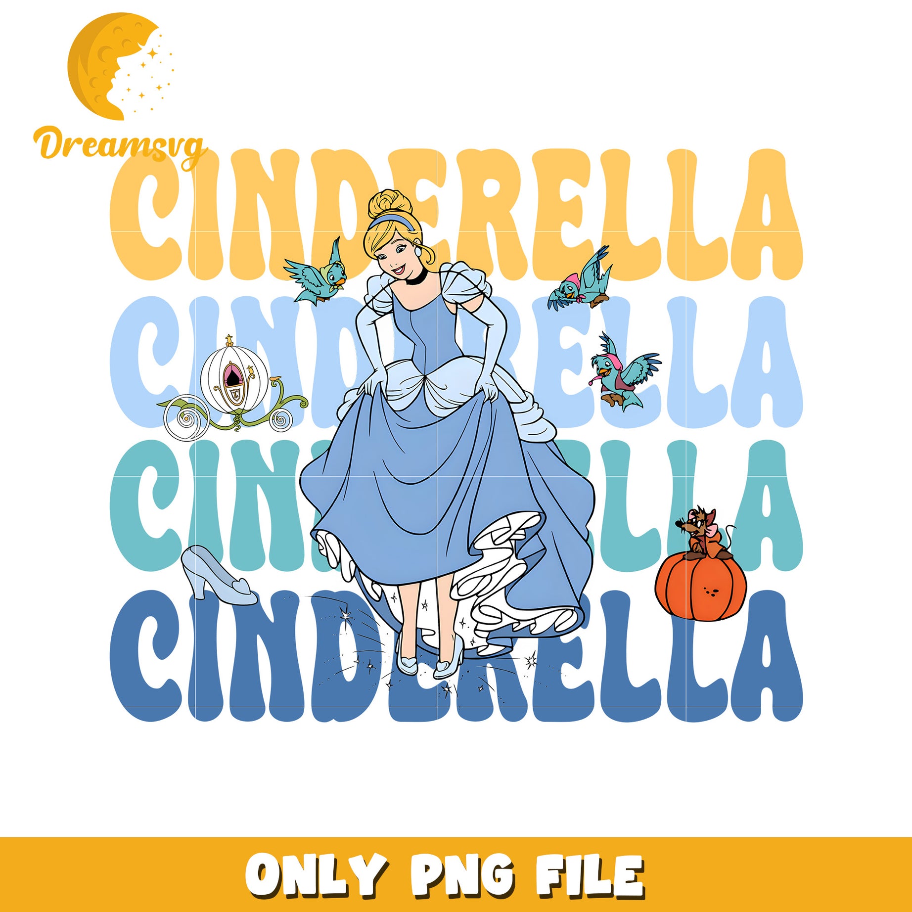 Cinderella princess png, disney cinderella png, cinderella character png