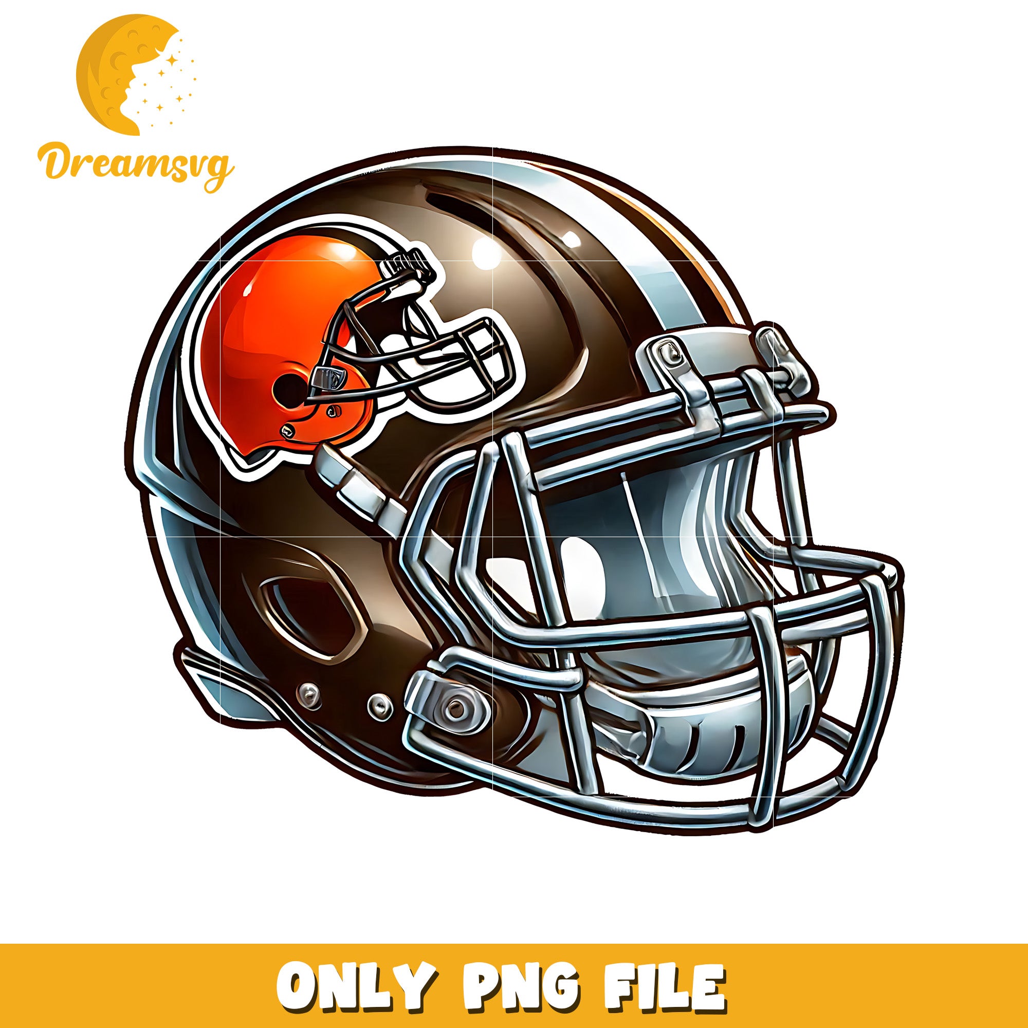 Cleveland browns png, nfl teams helmet png, nfl browns png