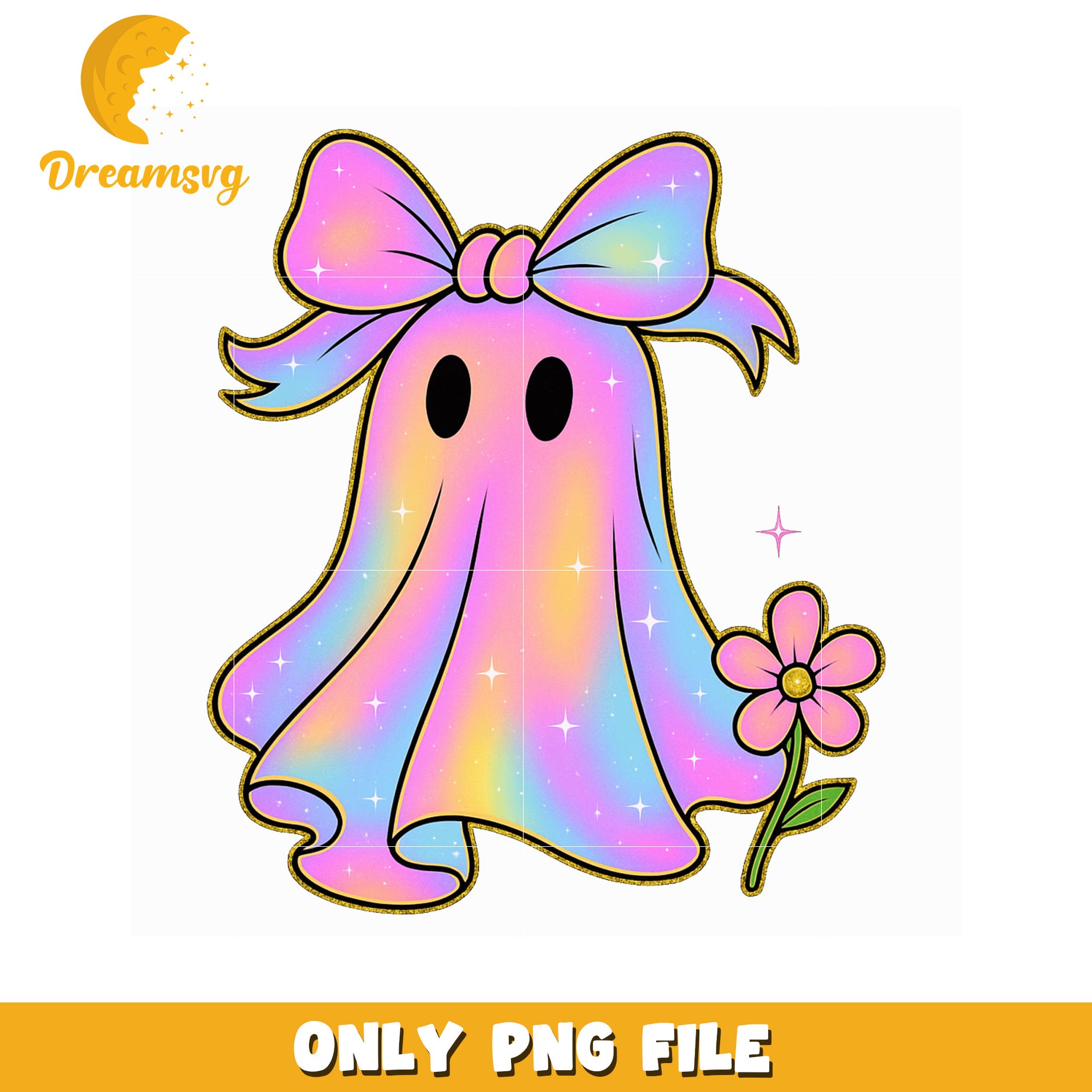 Colorful ghoul png, halloween movies​ png, halloween wallpaper​ png