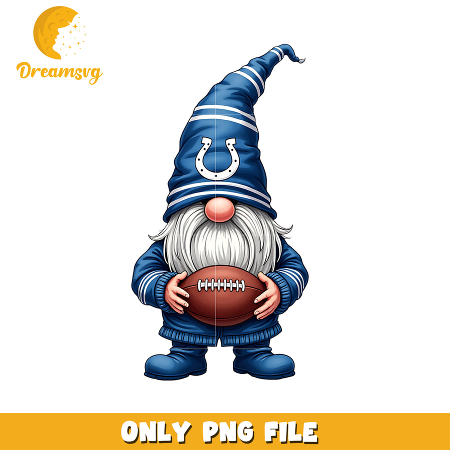 Colts gnome png, nfl games today png, american rugby png