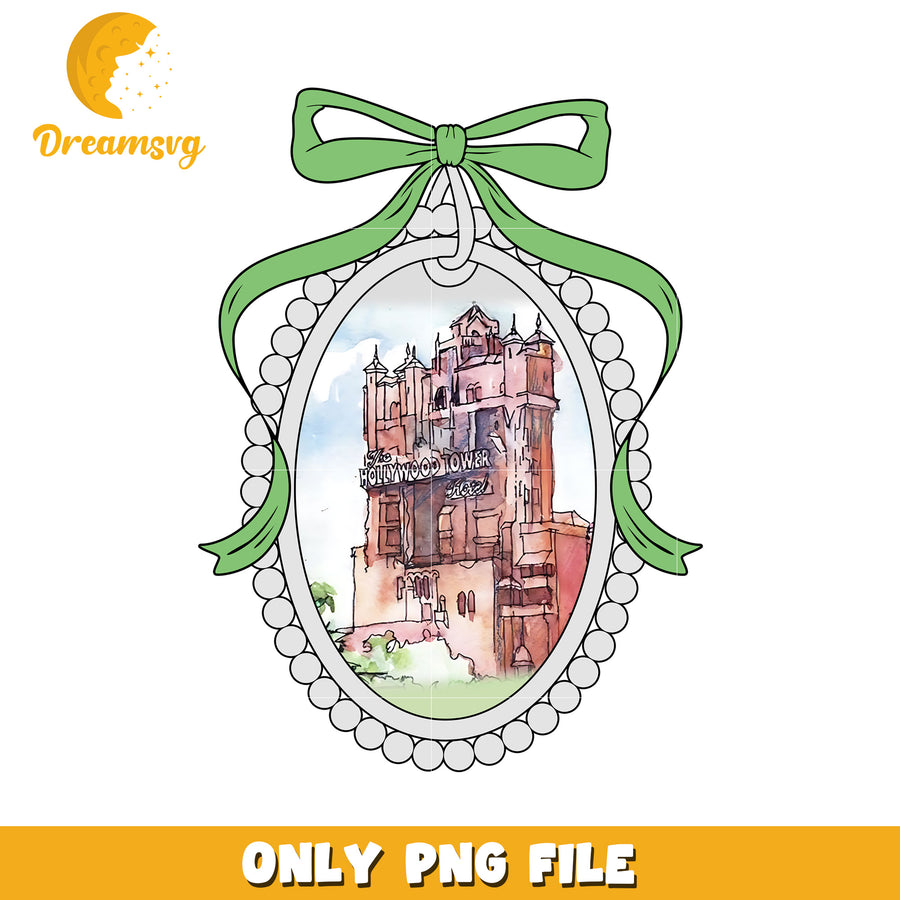 Coquette Bow Castle PNG Bundle Girl Trip Shirt Family Vacation 2025 Mouse And Friends Wild Trip PNG Magical Mirror Bow Animal Kingdom_VA-TP-19022501-VT-e9a-pgn-3