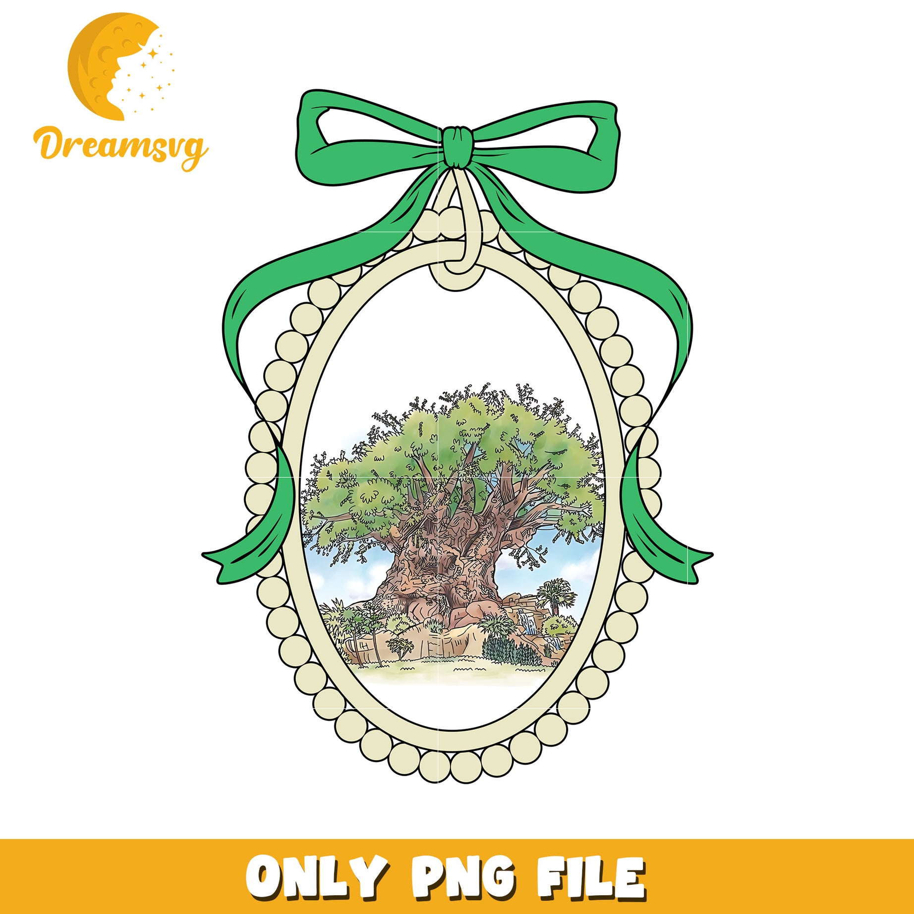 Coquette bow disney castle png, girly disney castle design png, pastel princess png