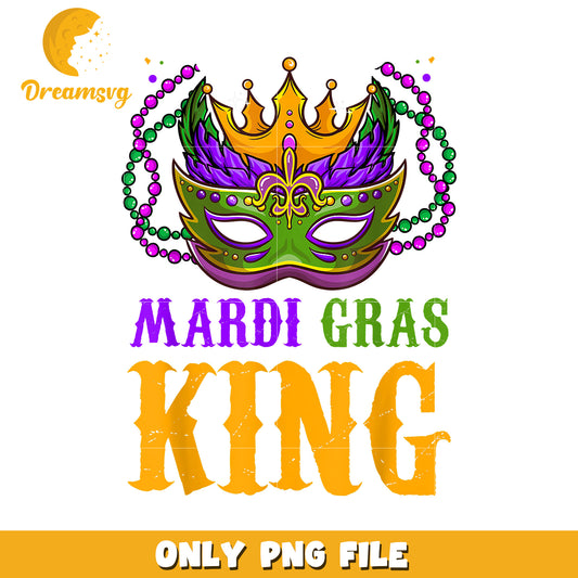 Costume Mardi Gras king design png, Mardi Gras king png