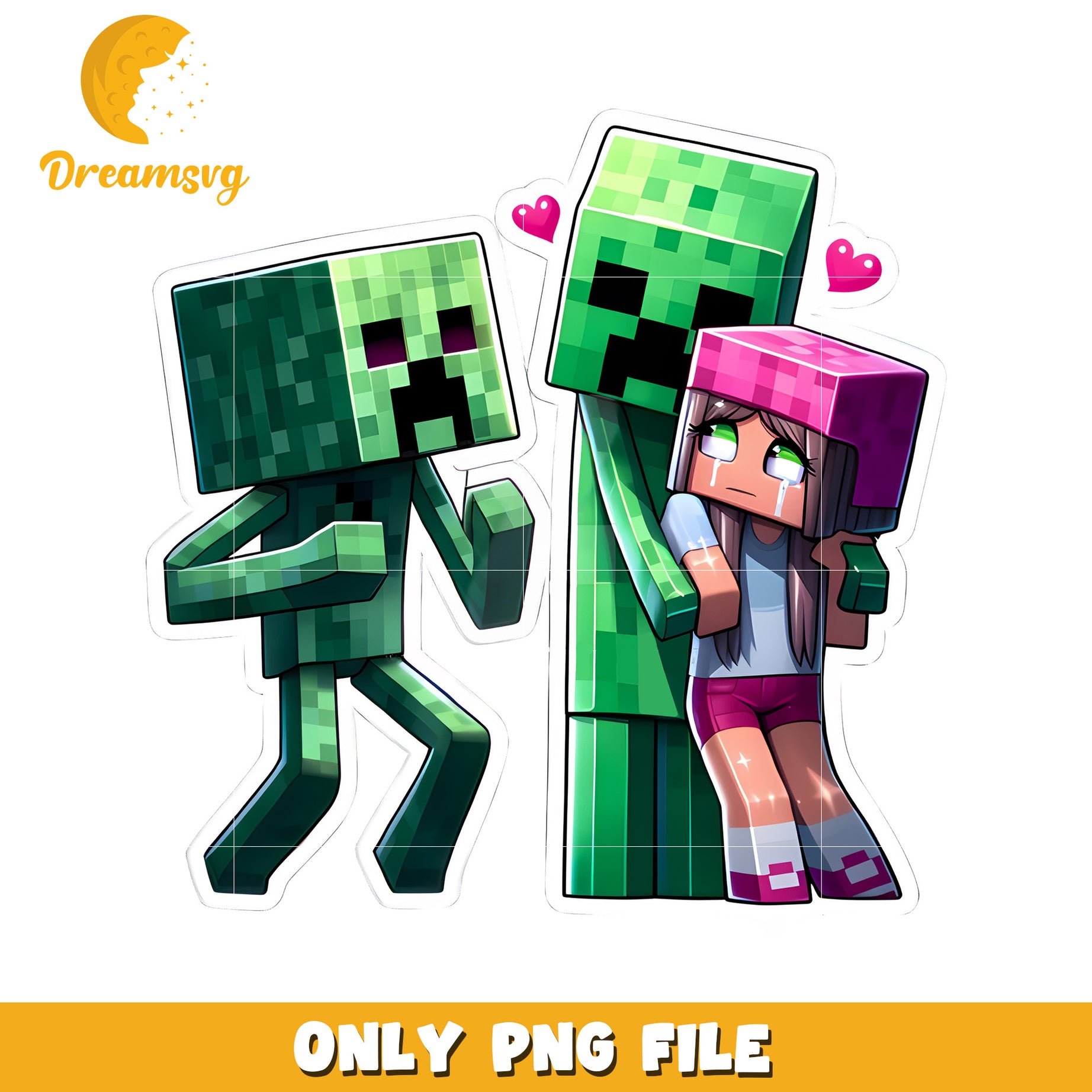Creepers design png, minecraft movie png, minecraft games png