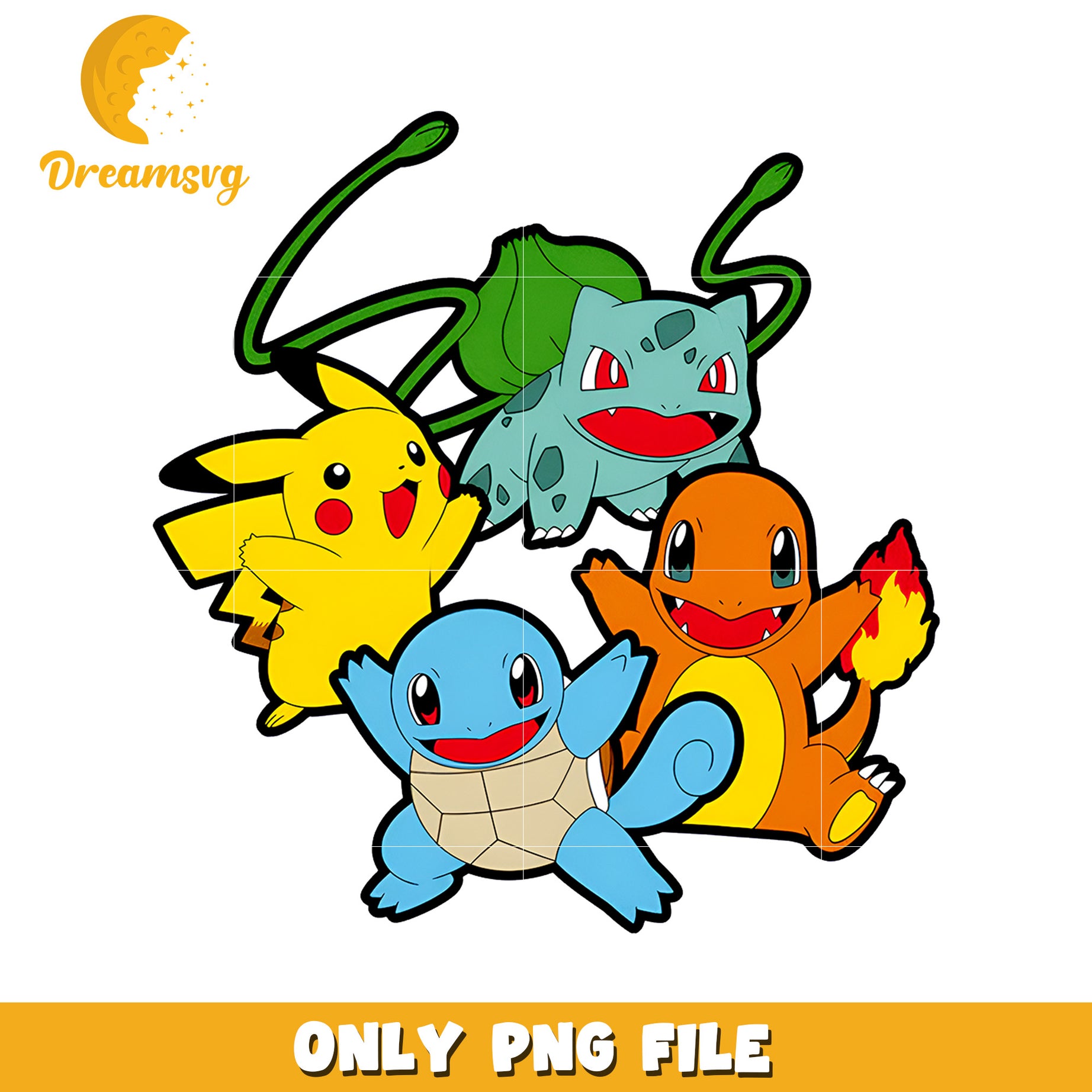 Cute and funny design of pokemon png, pokemon design png, pokemon movies png
