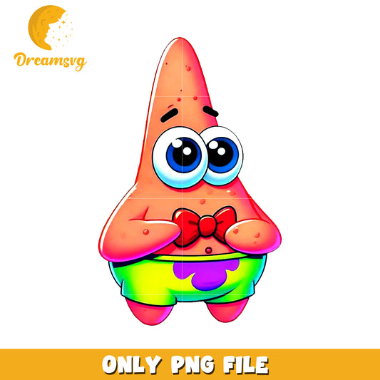 Cute baby patrick png, spongebob png, spongebob and patrick png