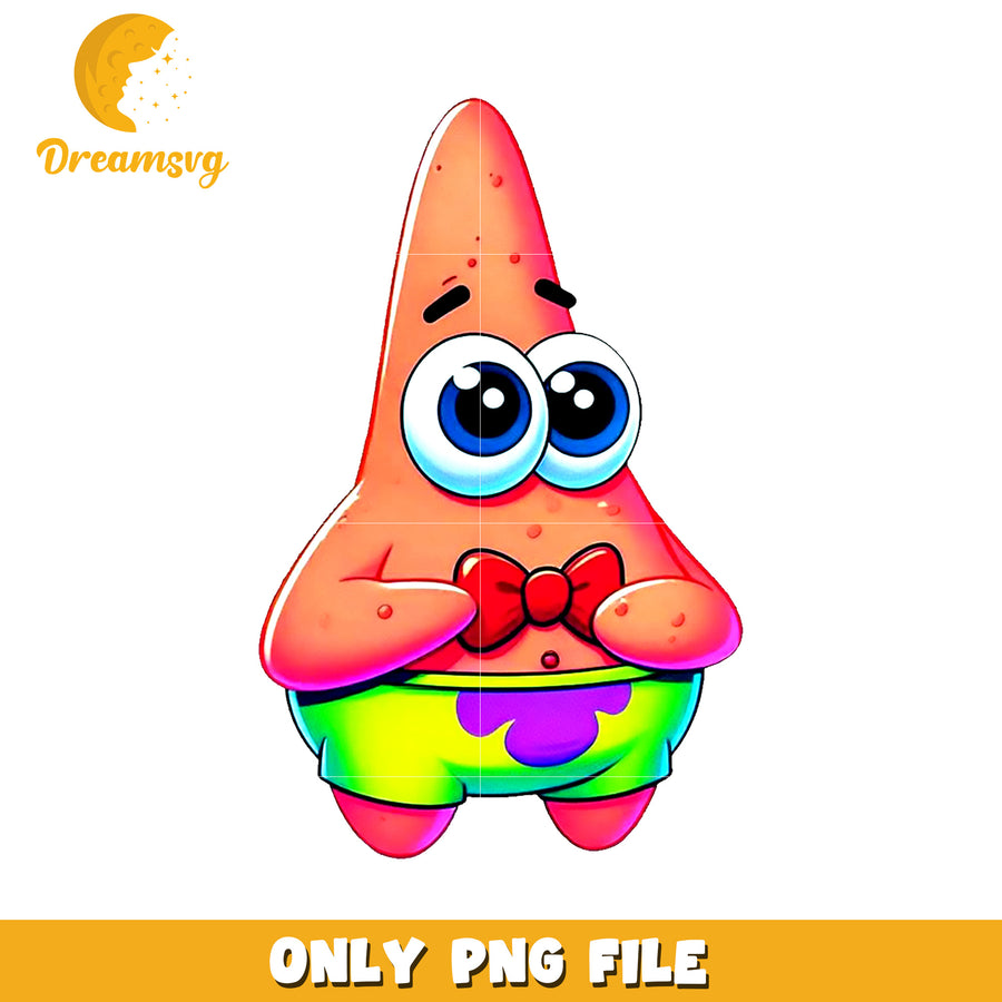 Cute baby patrick png, spongebob png, spongebob and patrick png