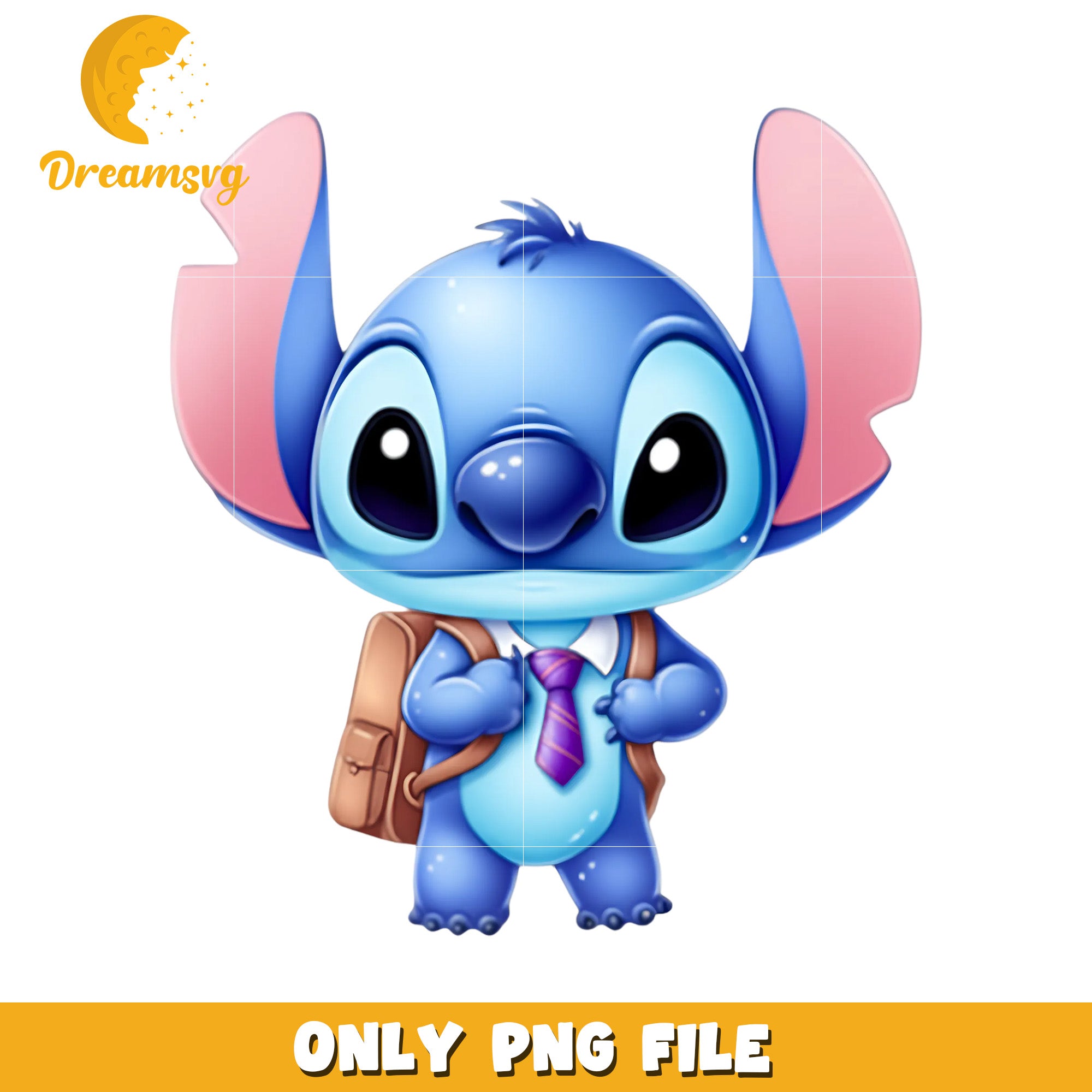 Cute baby stitch png, disney stitch png, lilo and stitch png