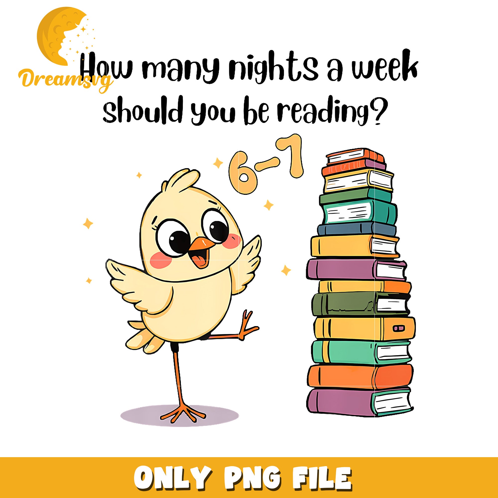 Cute chick 67 meme png, silly internet joke png, dark meme png